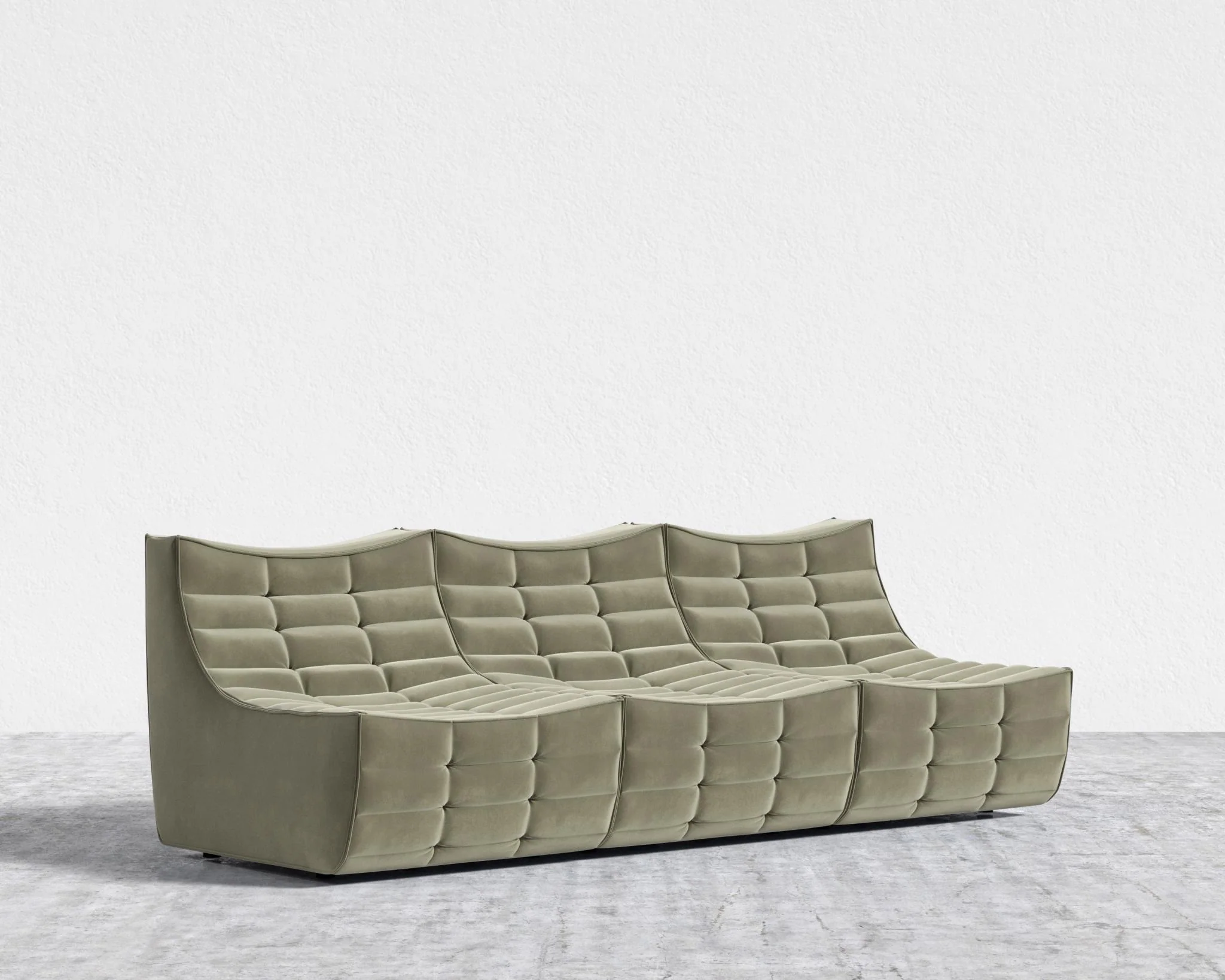 Tanner 3 Seater Sofa - Image 94
