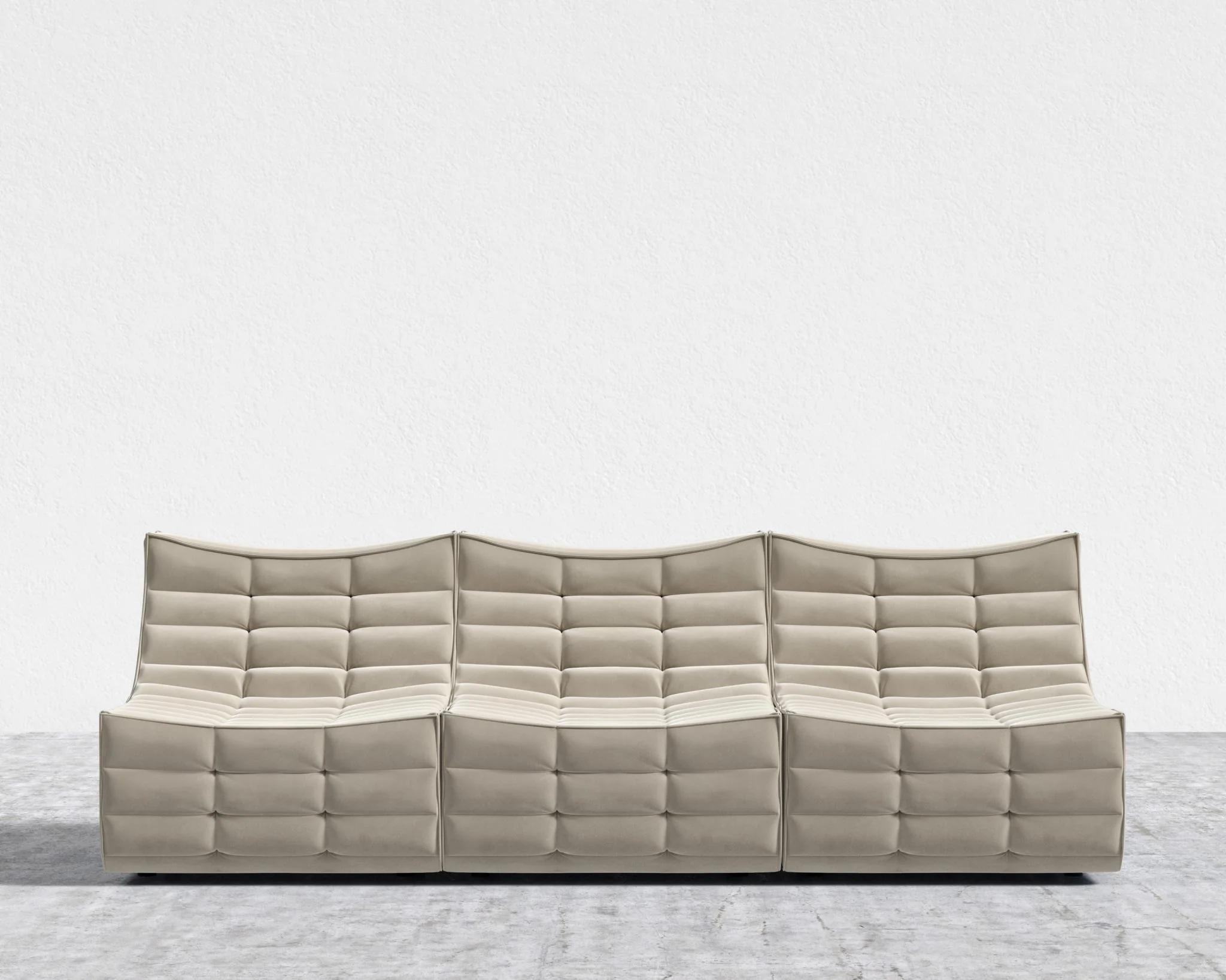 Tanner 3 Seater Sofa - Image 97