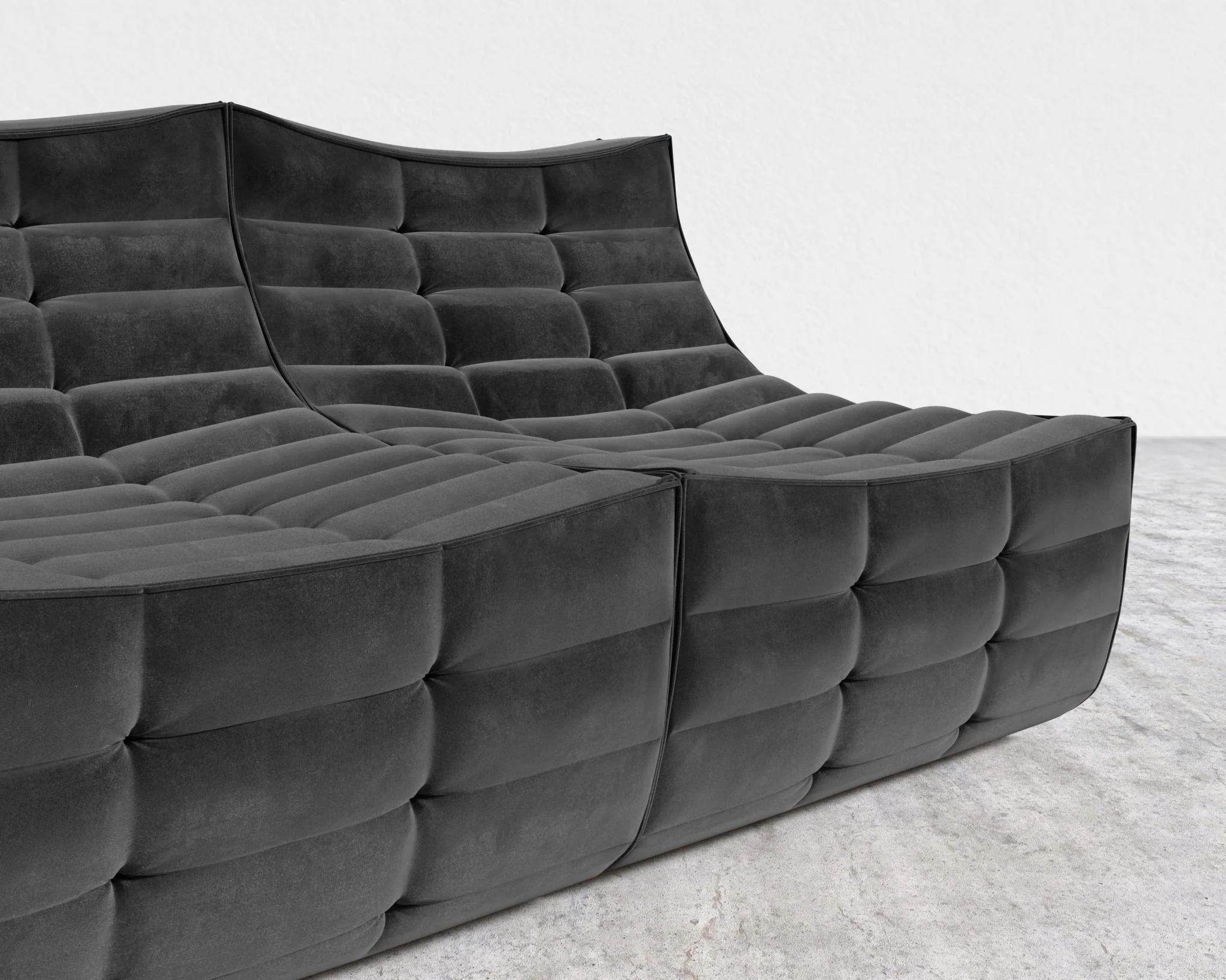 Tanner Sofa - Image 11