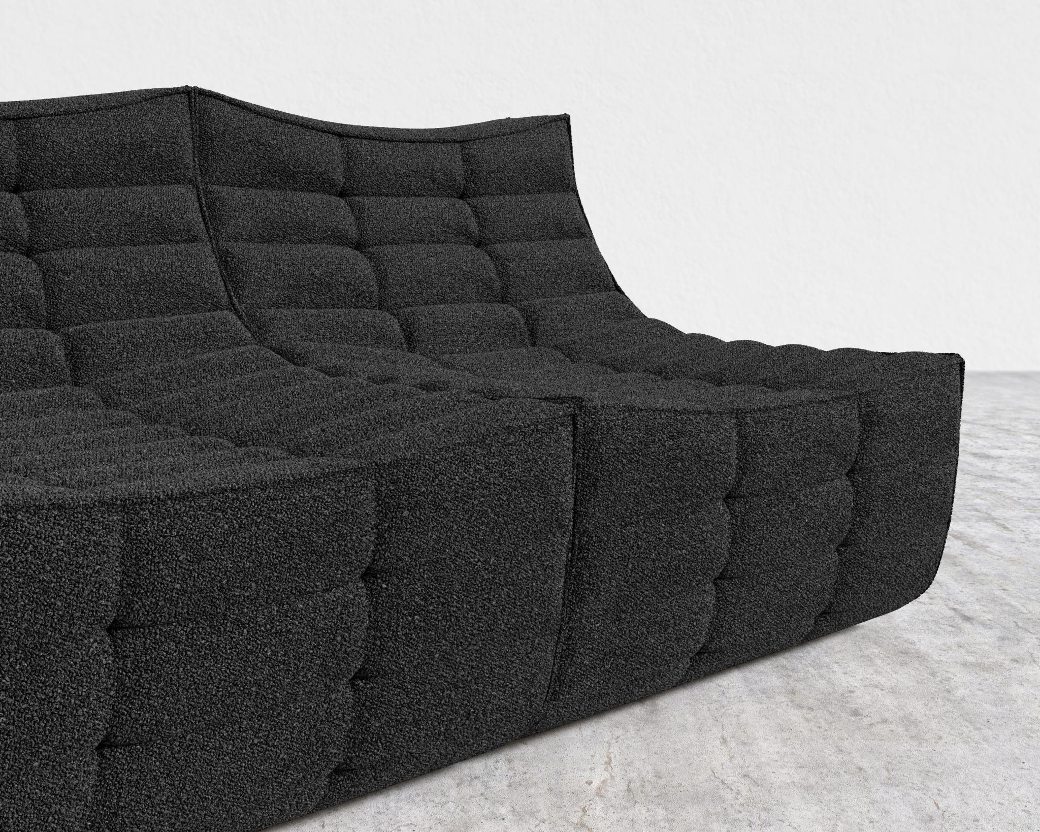 Tanner Sofa - Image 19