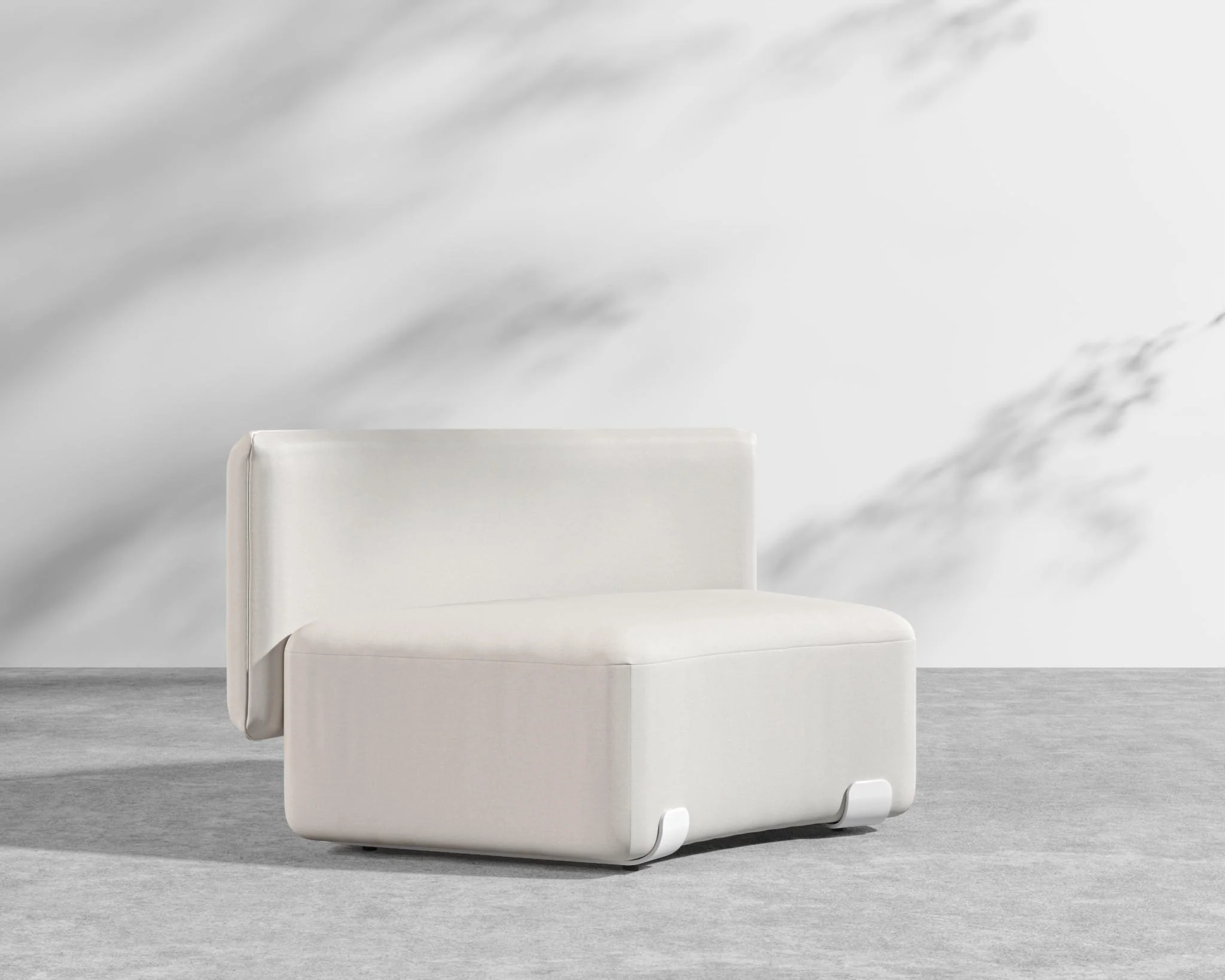 Tano Outdoor Armless - Image 13