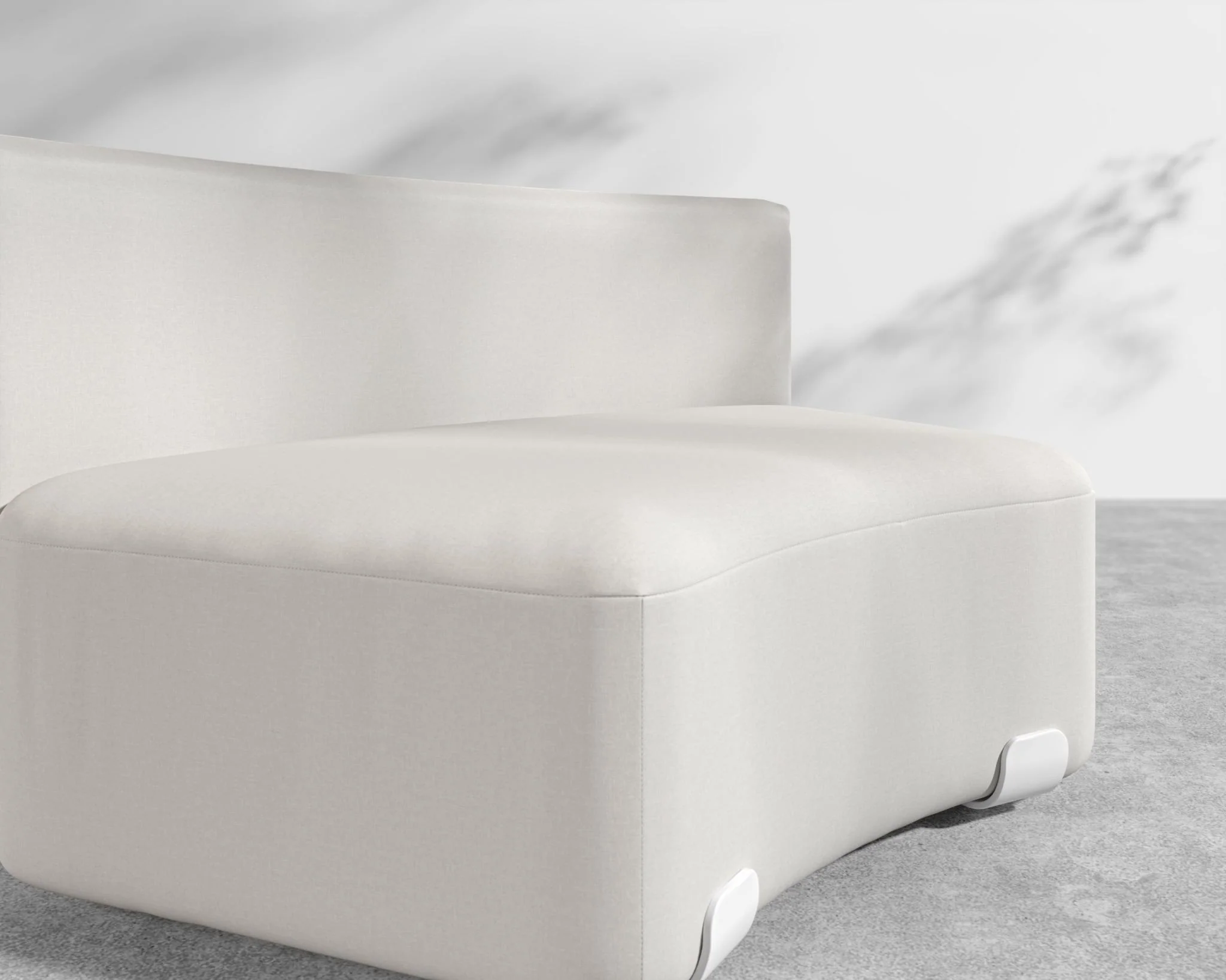 Tano Outdoor Armless - Image 15