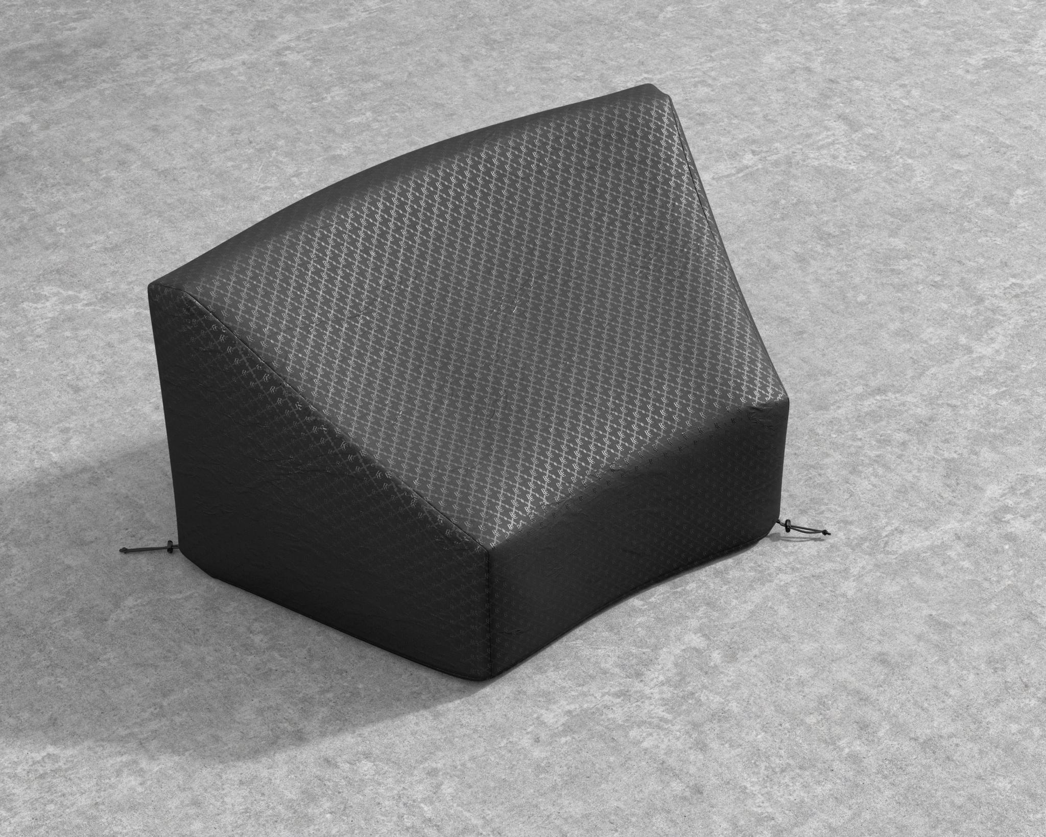 Tano Outdoor Armless Cover - Image 5