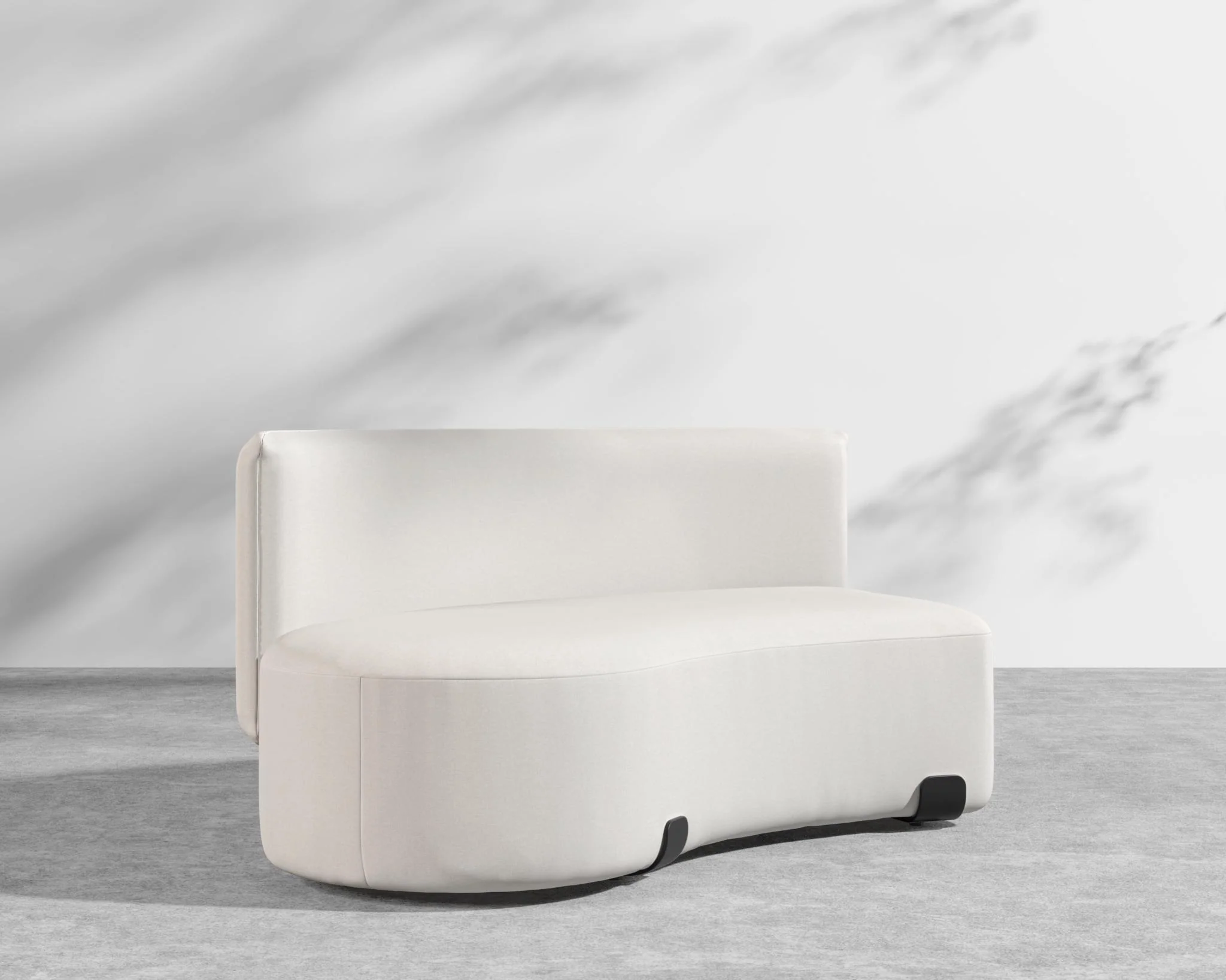 Tano Outdoor Left Corner - Image 16