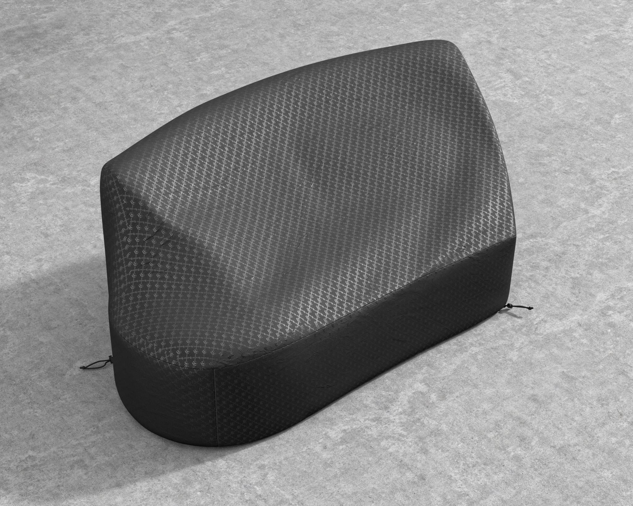 Tano Outdoor Left Corner Cover - Image 5