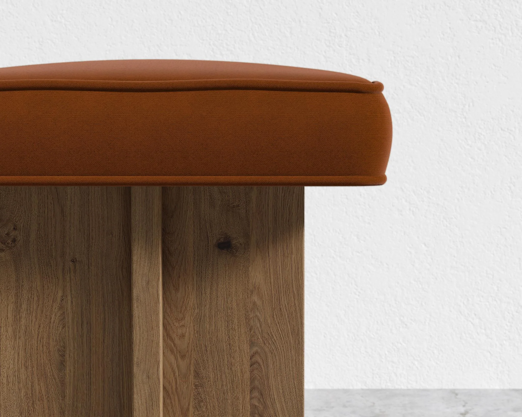 Echo Stool by Maria Sharapova - Image 12