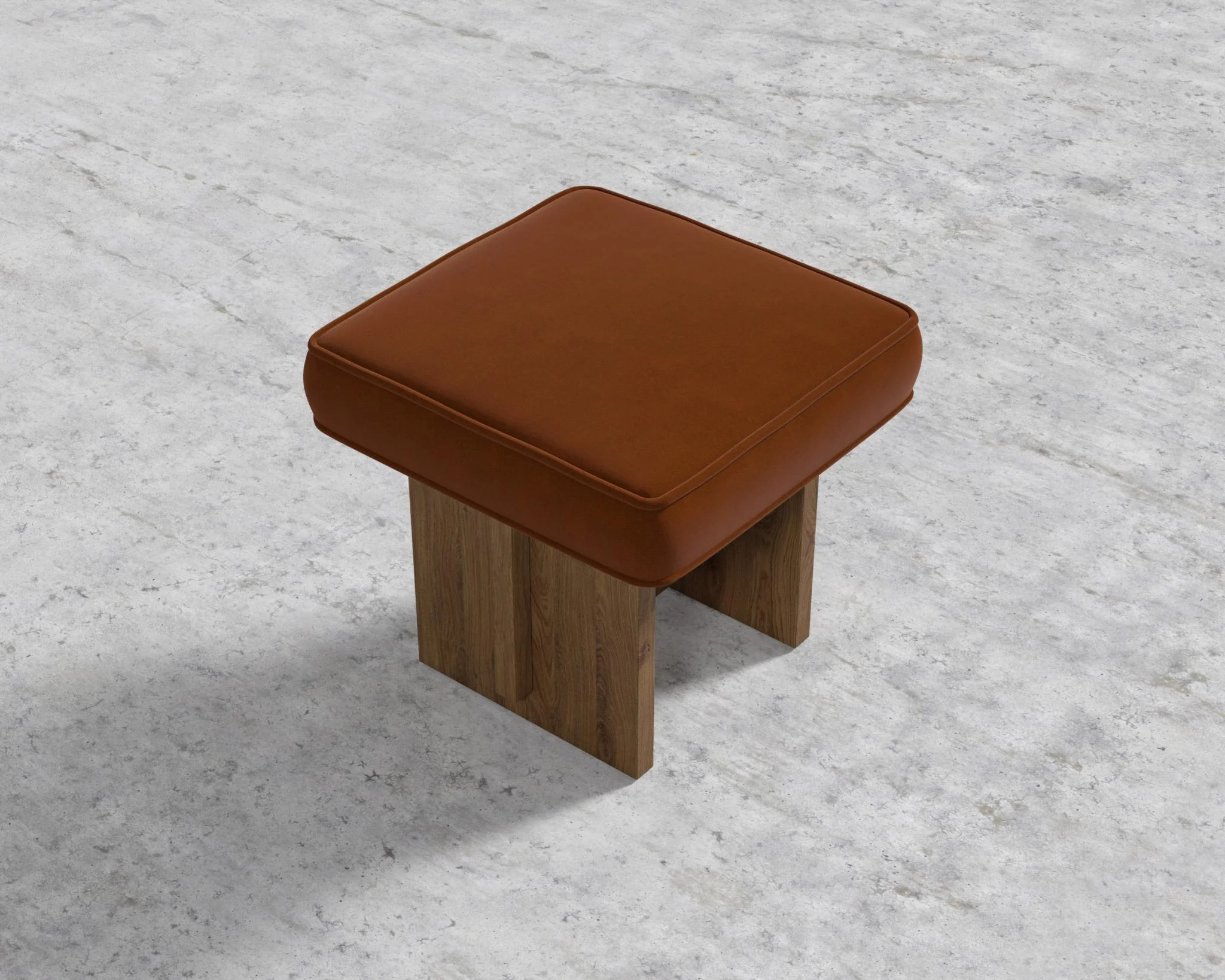 Echo Stool by Maria Sharapova - Image 13