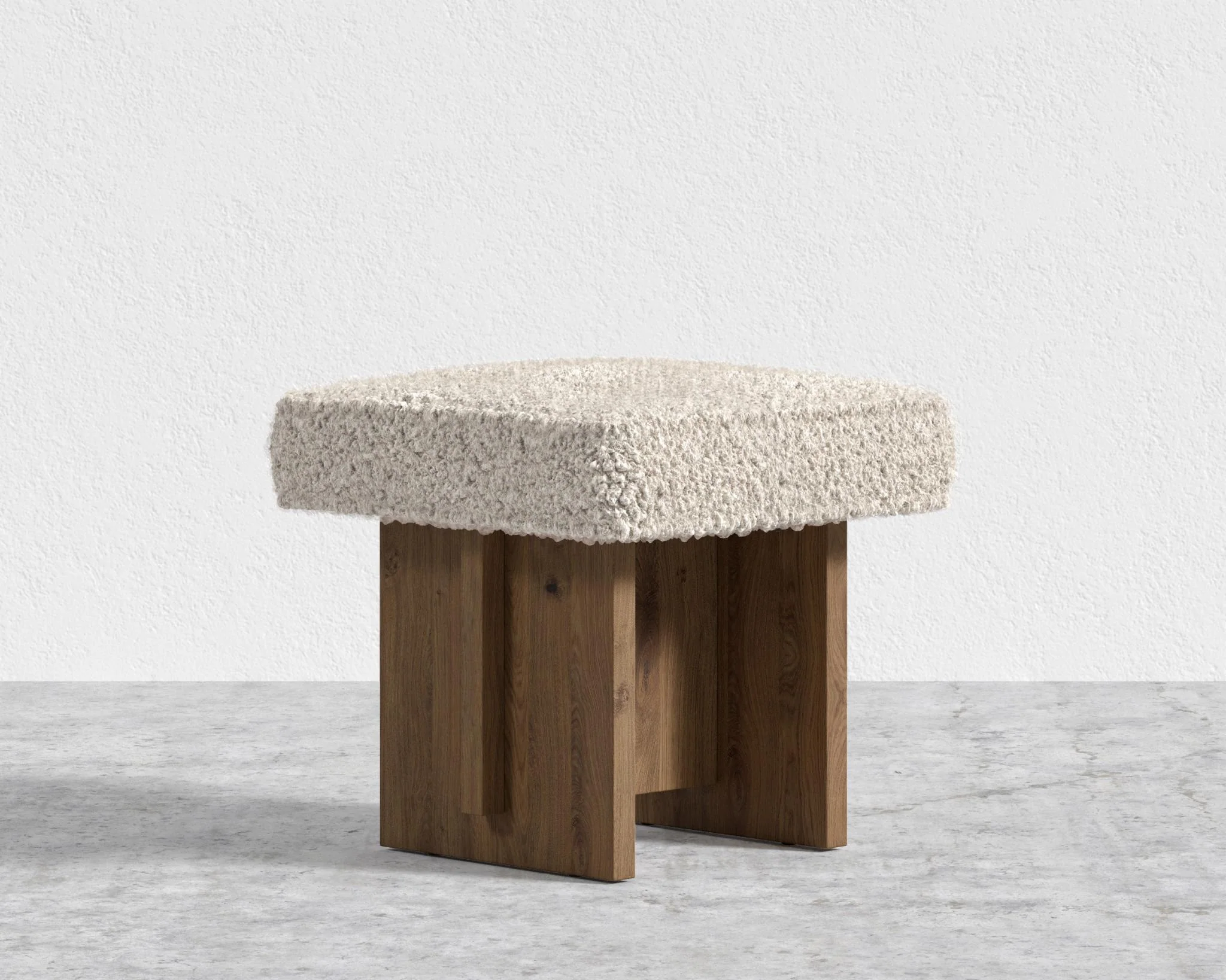 Echo Stool by Maria Sharapova - Image 20