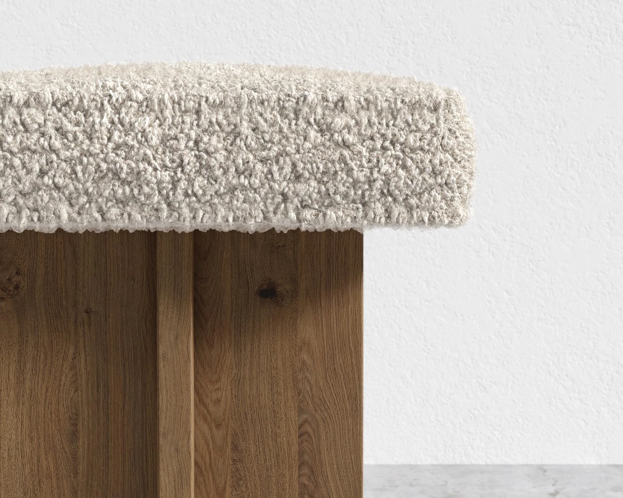 Echo Stool by Maria Sharapova - Image 22
