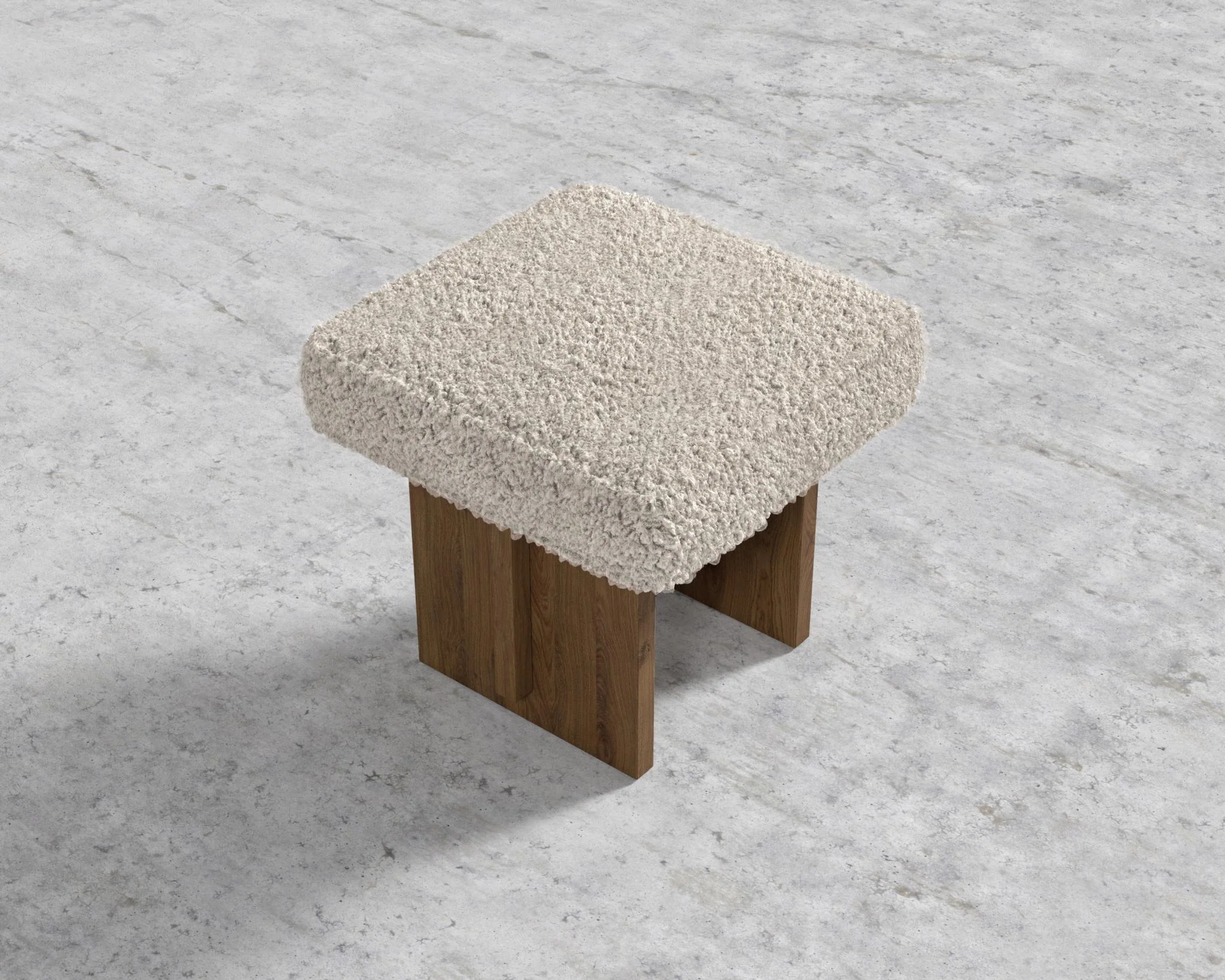 Echo Stool by Maria Sharapova - Image 23
