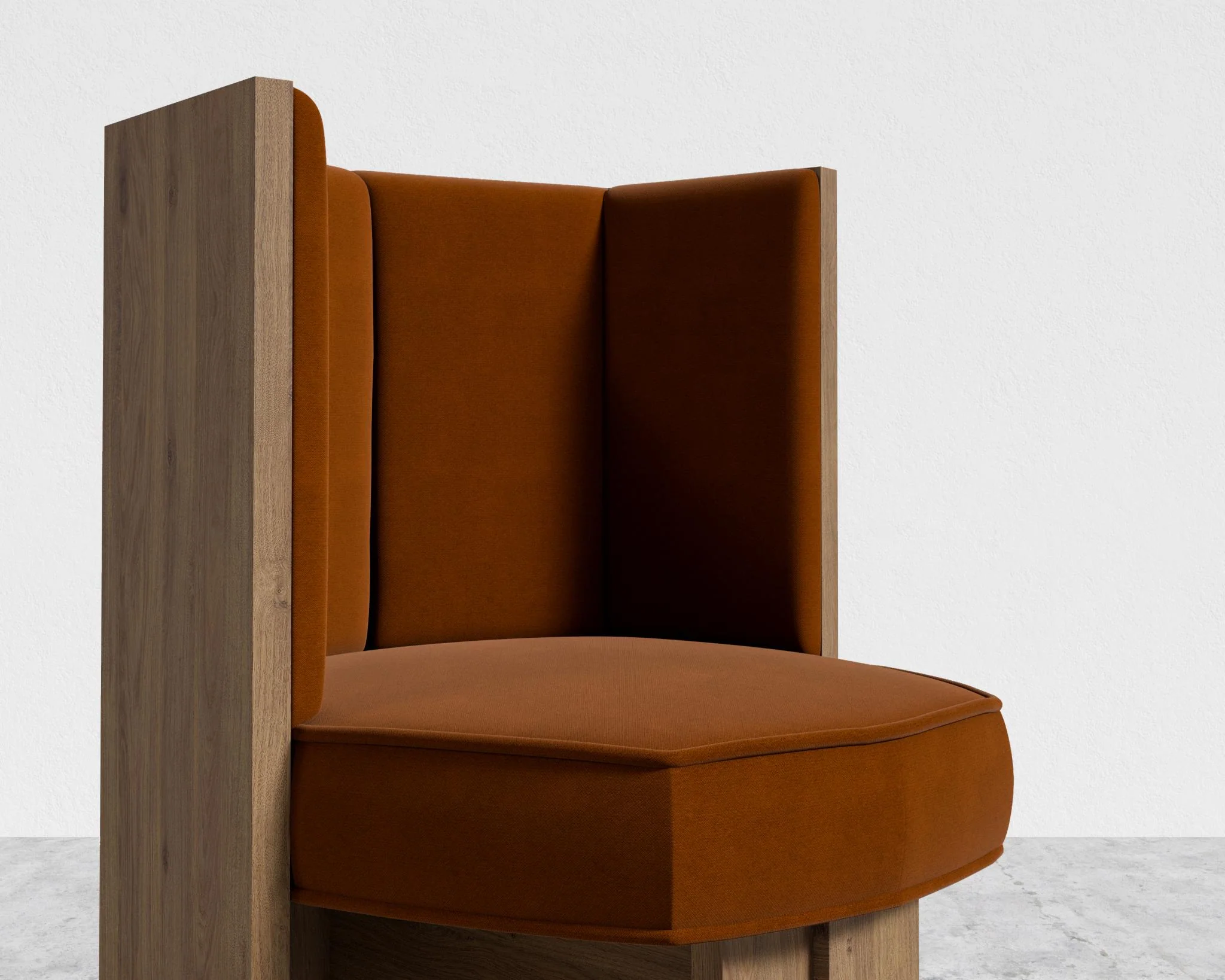Retreat Chair by Maria Sharapova - Image 10