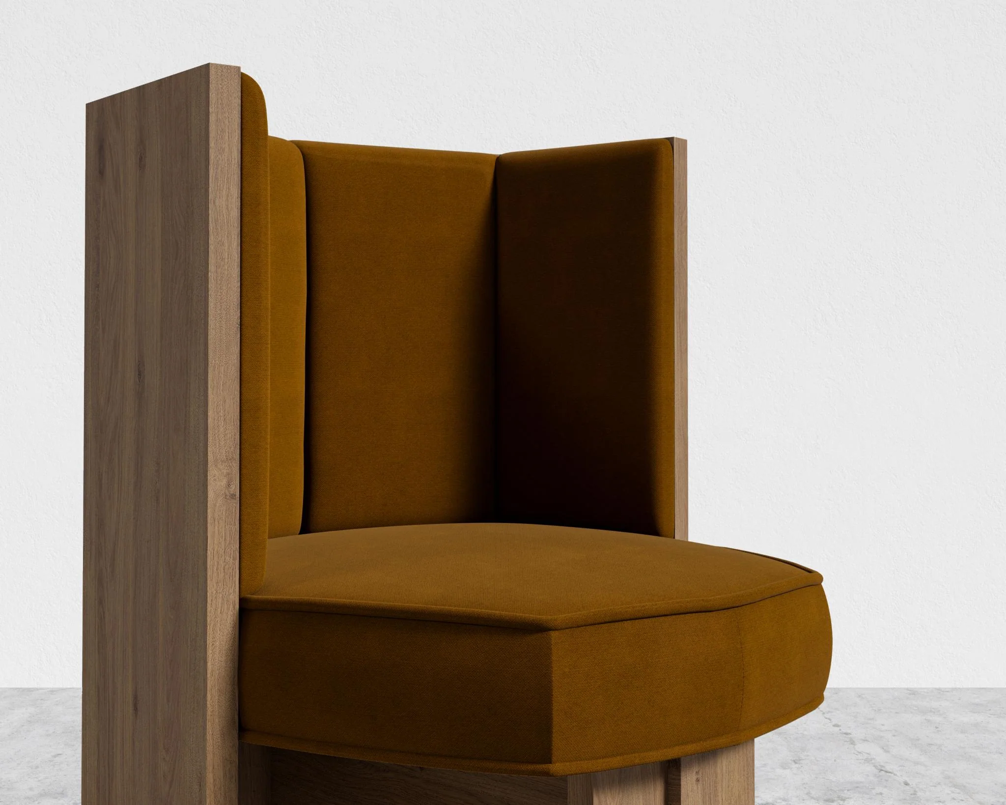 Retreat Chair by Maria Sharapova - Image 14