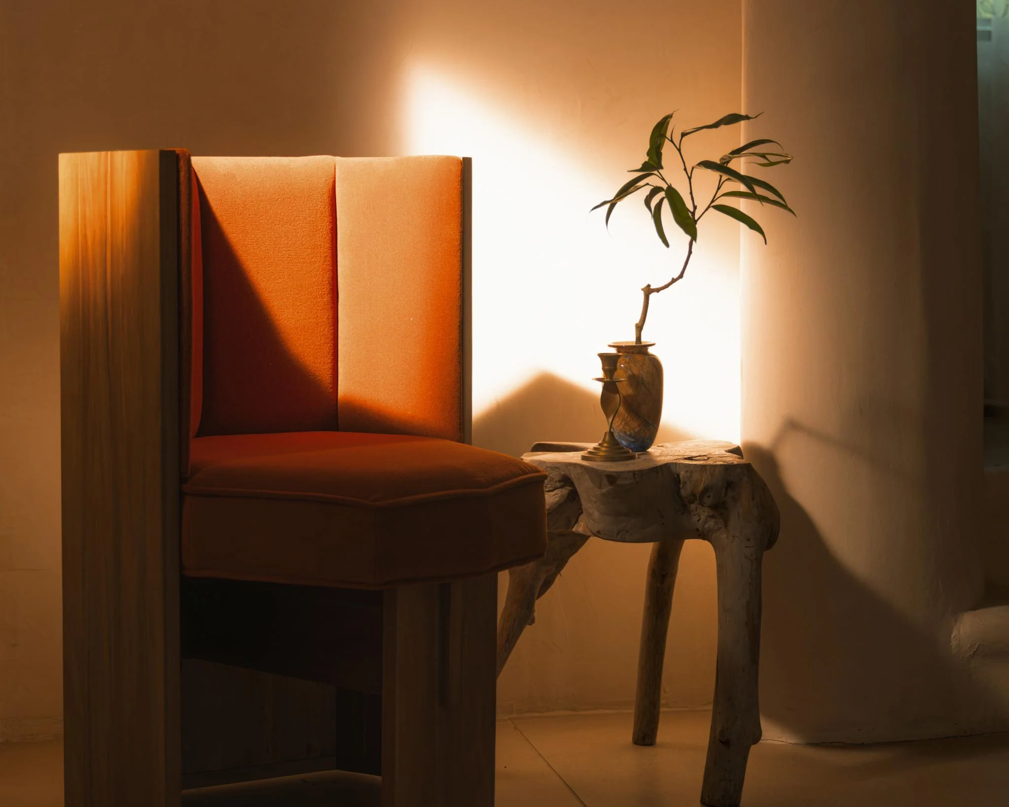 Retreat Chair by Maria Sharapova - Image 4