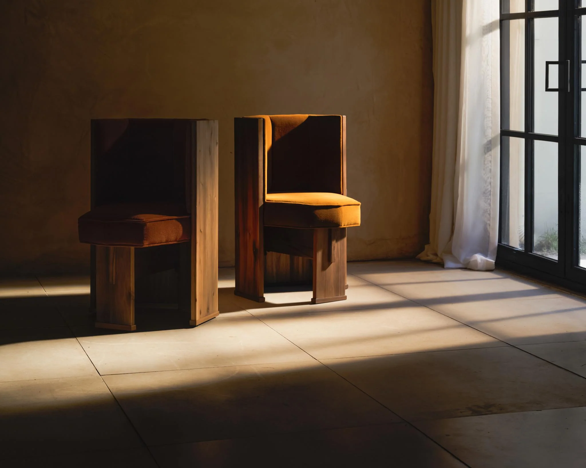 Retreat Chair by Maria Sharapova - Image 5