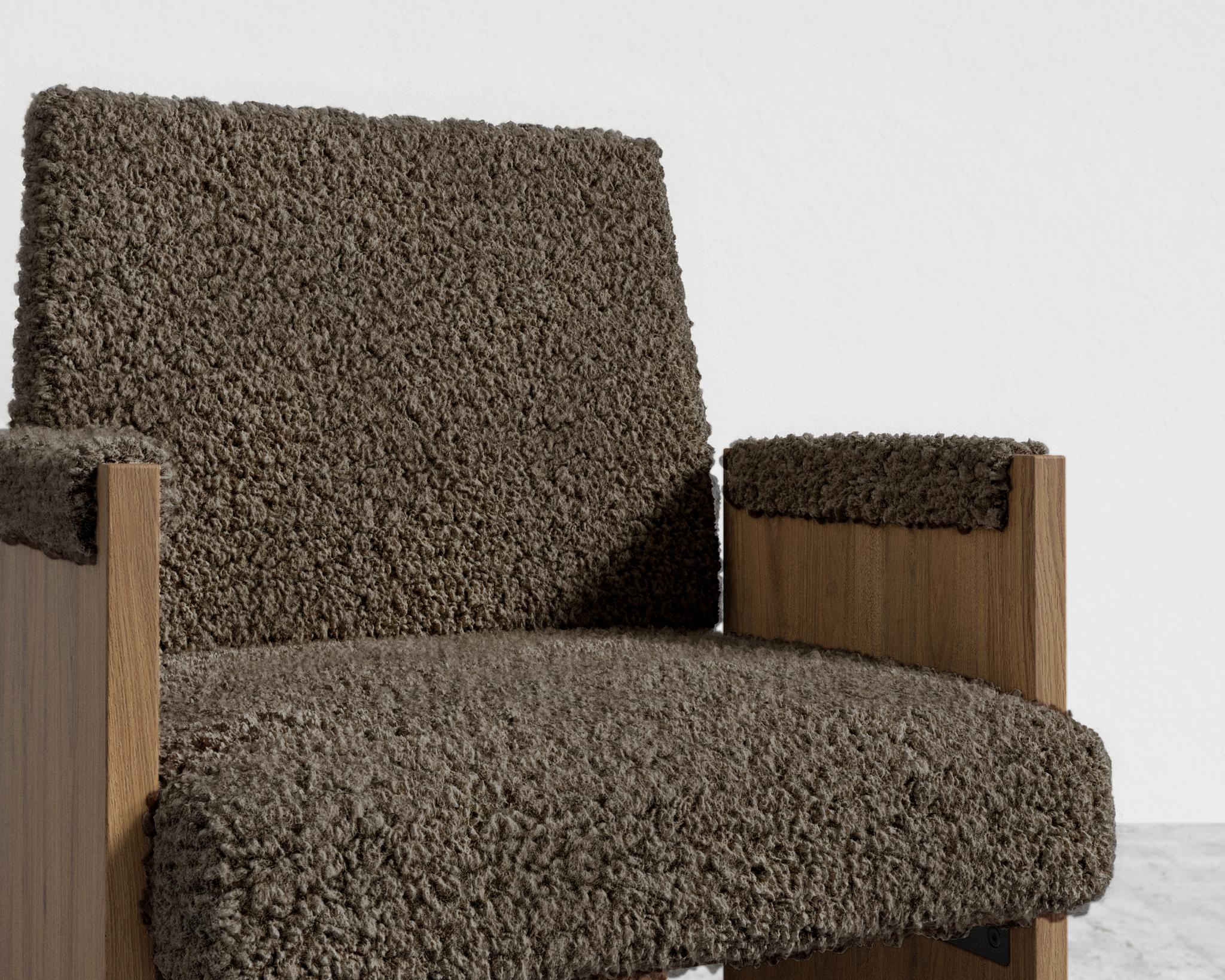 Study Chair by Maria Sharapova - Image 17