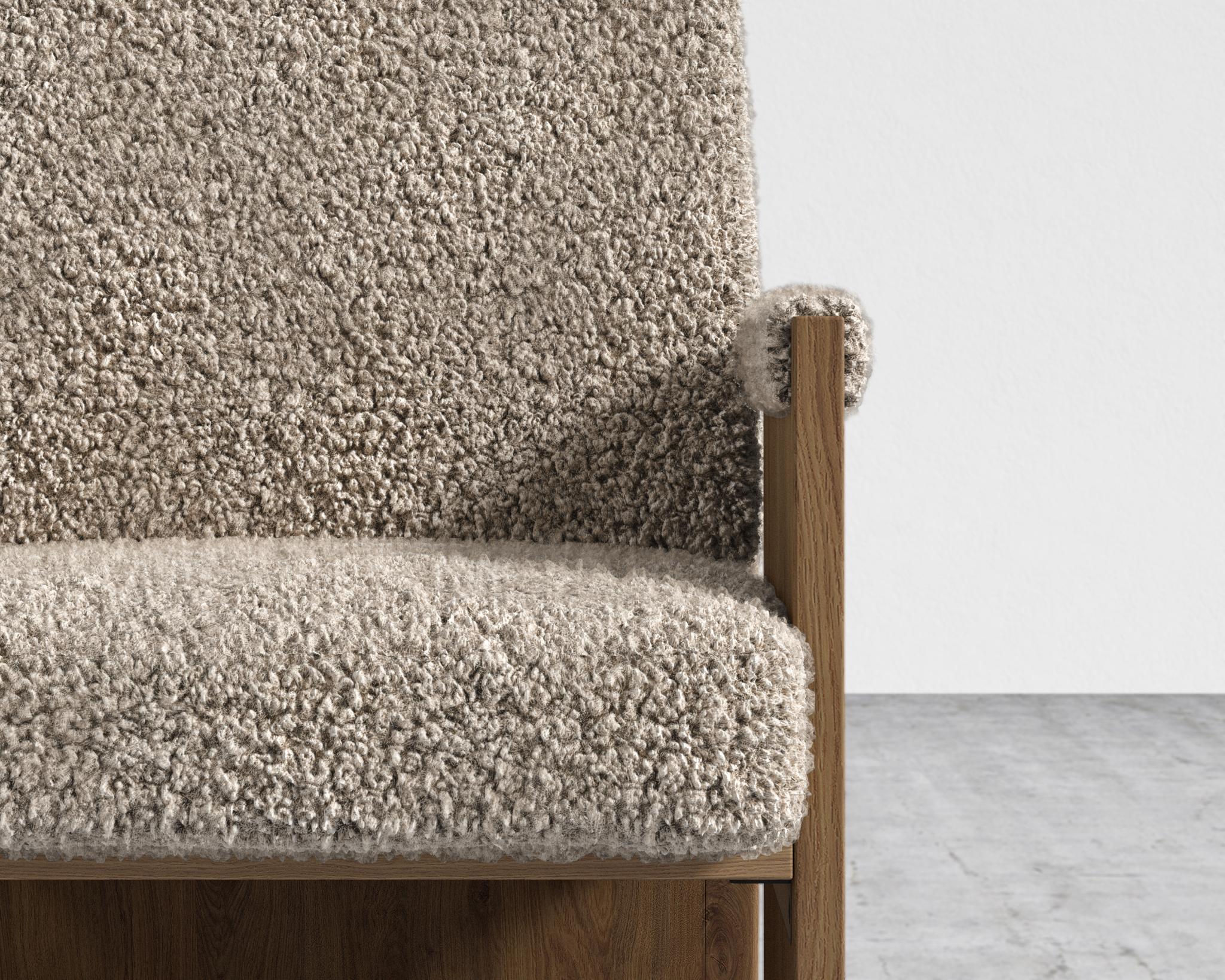 Study Chair by Maria Sharapova - Image 23