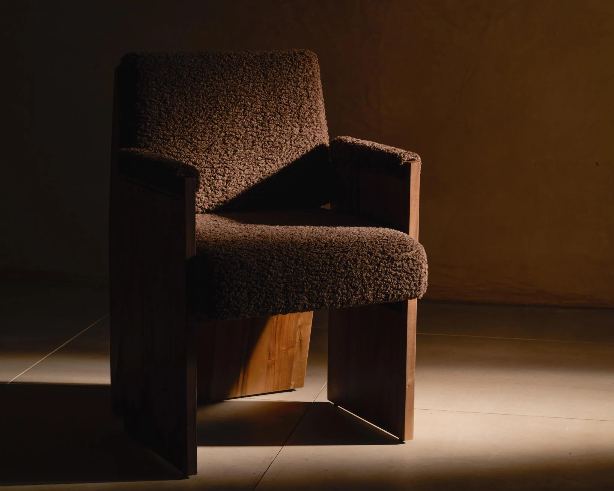 Study Chair by Maria Sharapova - Image 8