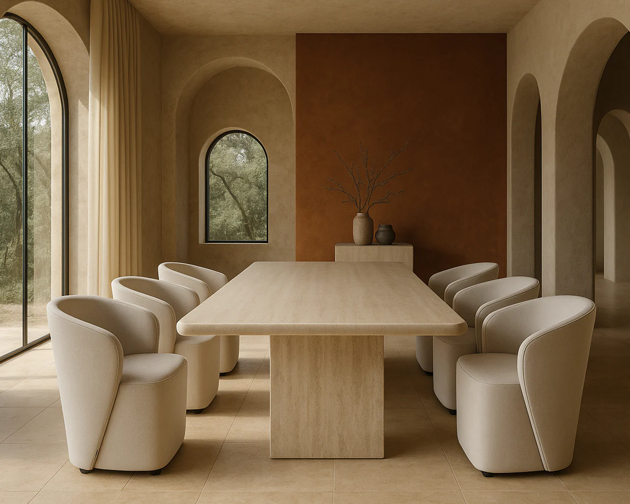 Tiberius Table - Image 6
