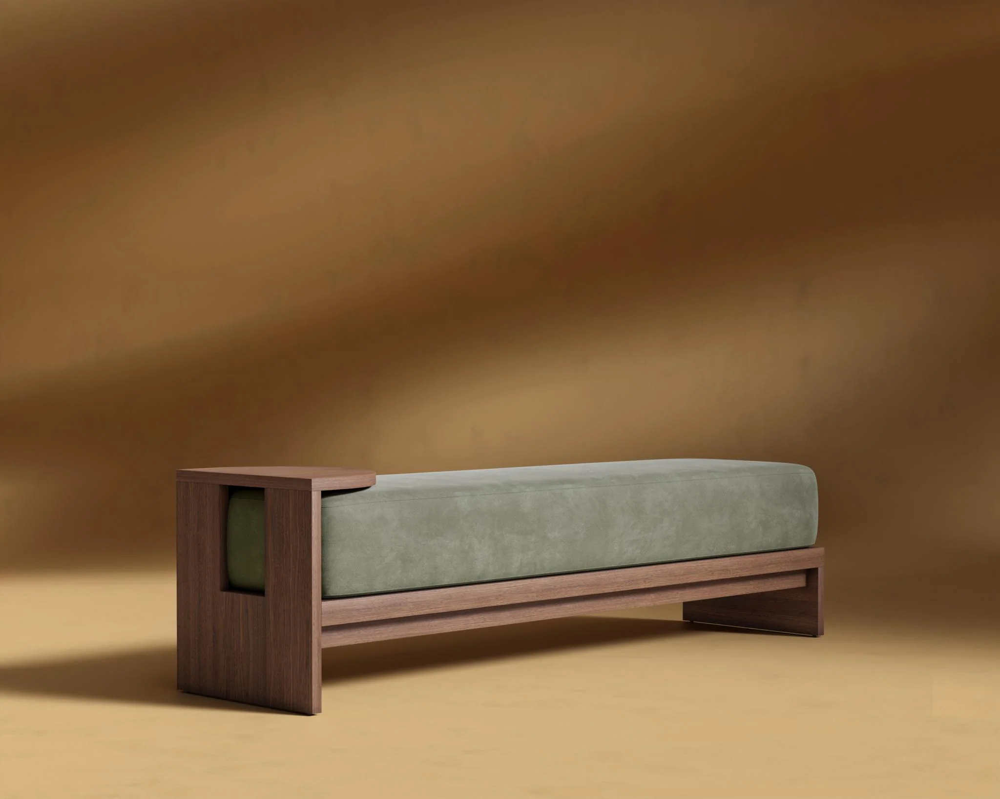 Tola Bench - Image 10