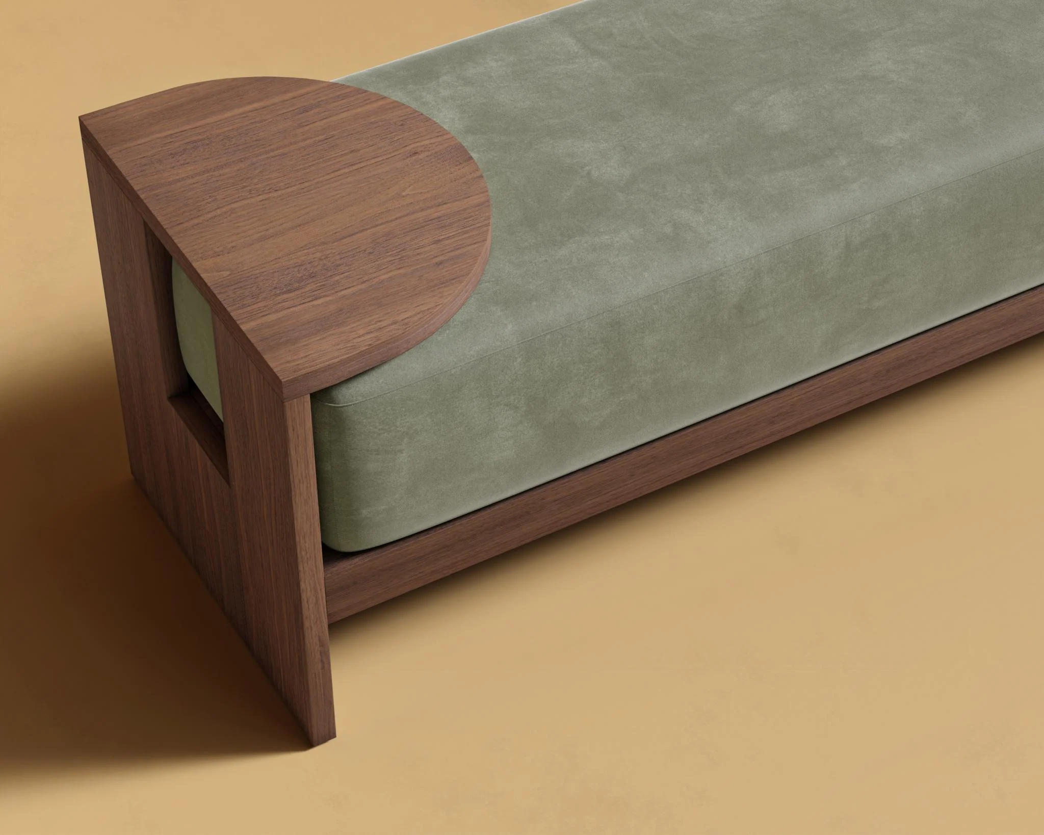 Tola Bench - Image 12