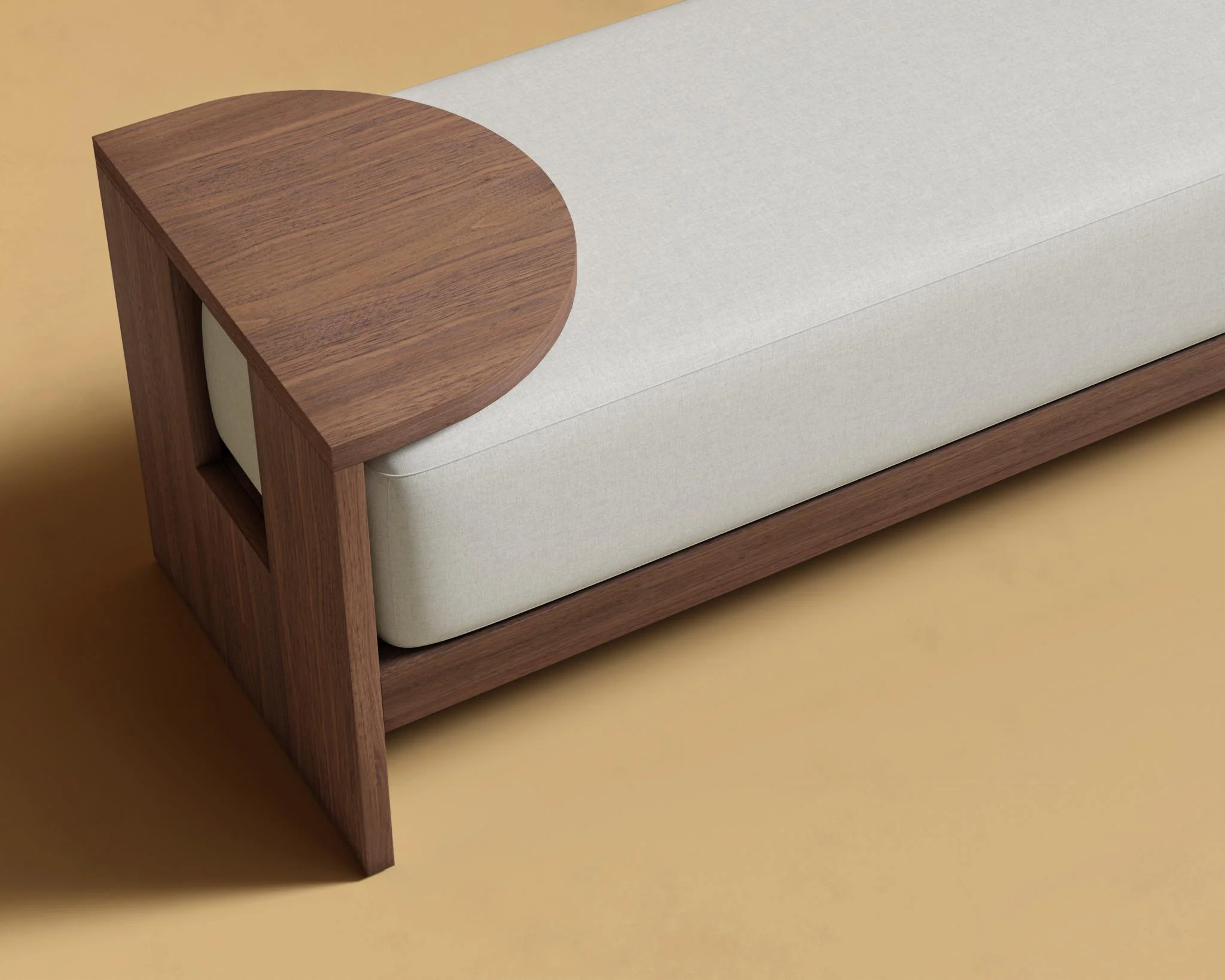 Tola Bench - Image 7