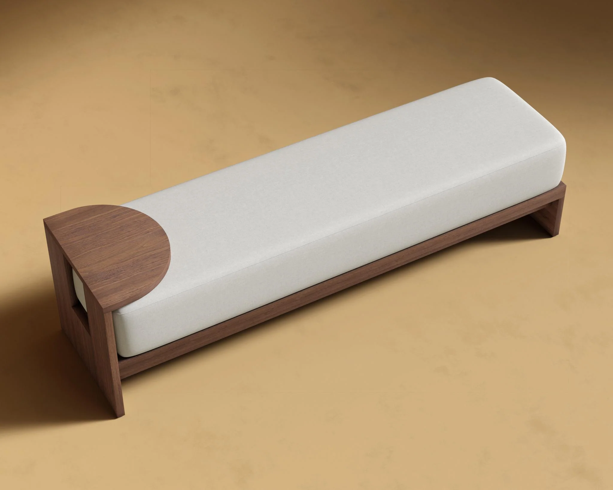 Tola Bench - Image 8