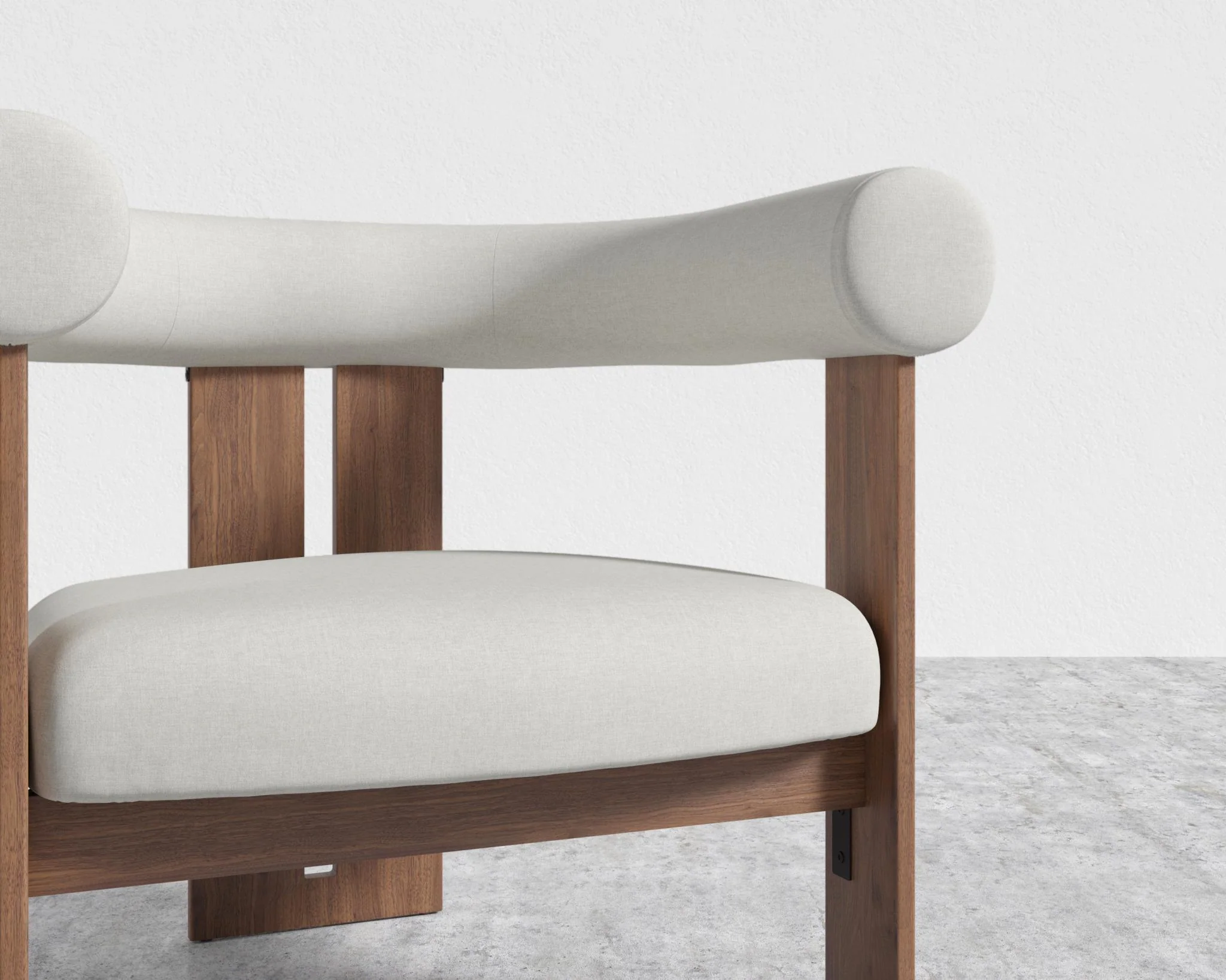 Tola Lounge Chair - Image 10