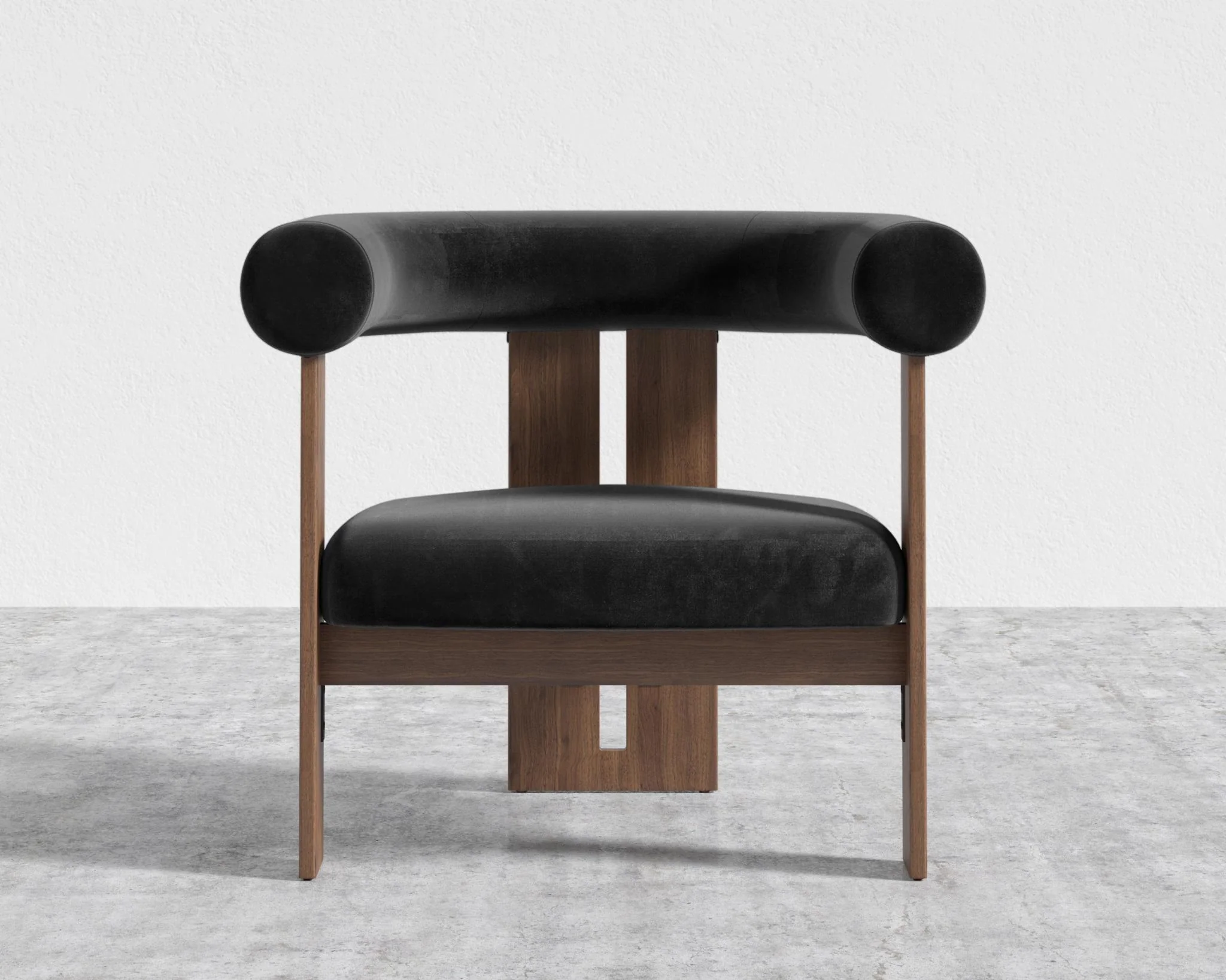 Tola Lounge Chair - Image 11