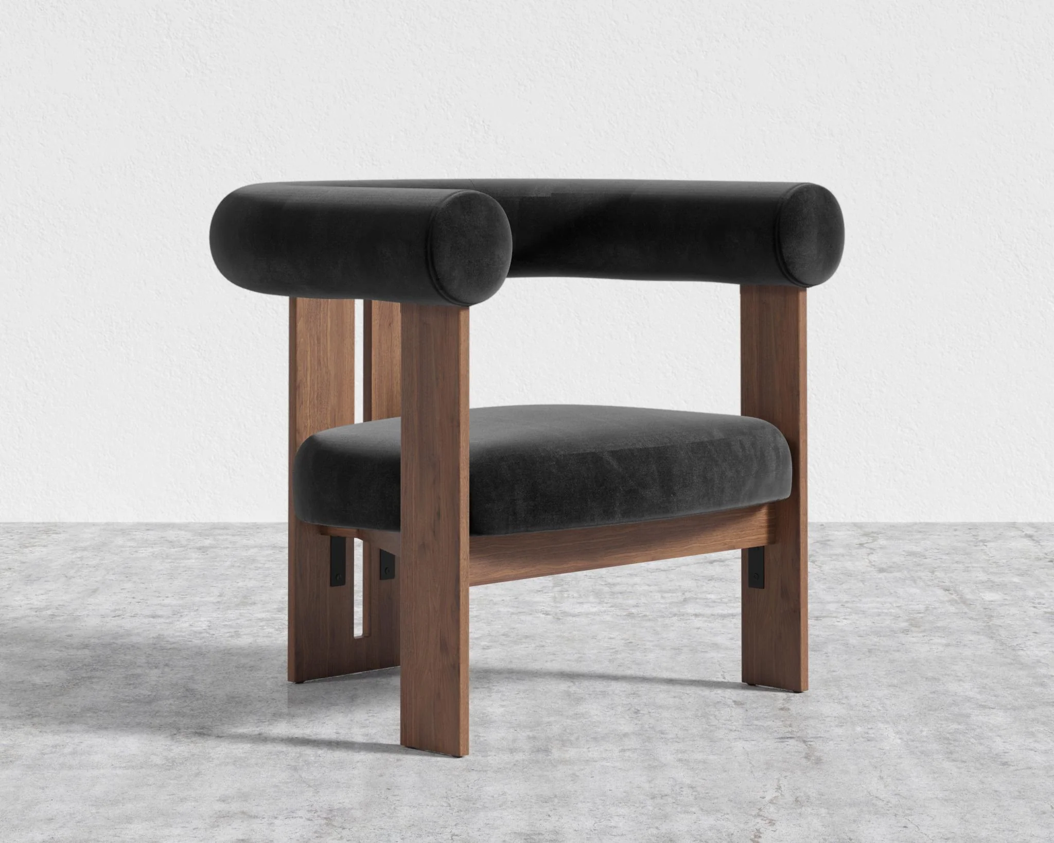 Tola Lounge Chair - Image 12