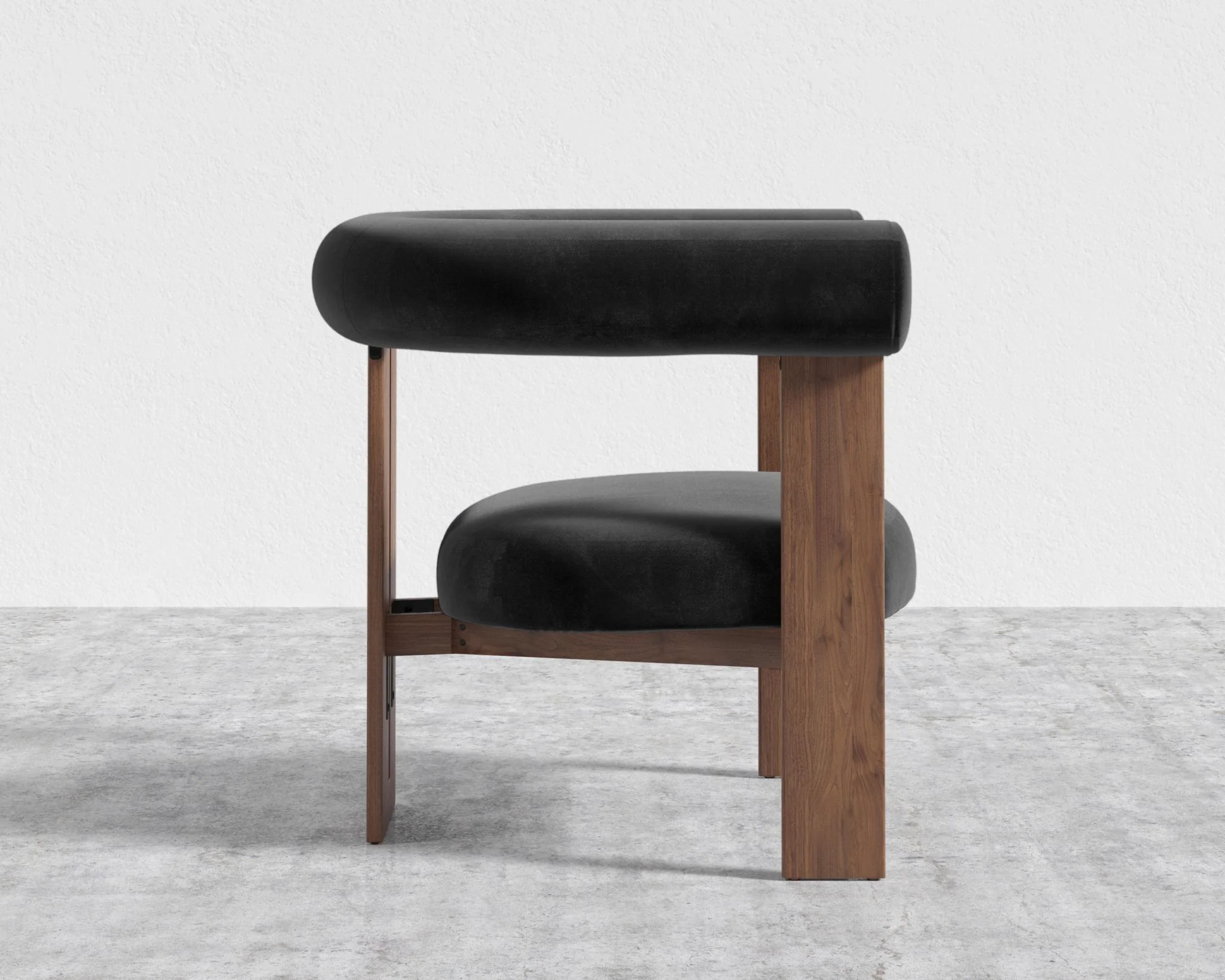 Tola Lounge Chair - Image 13