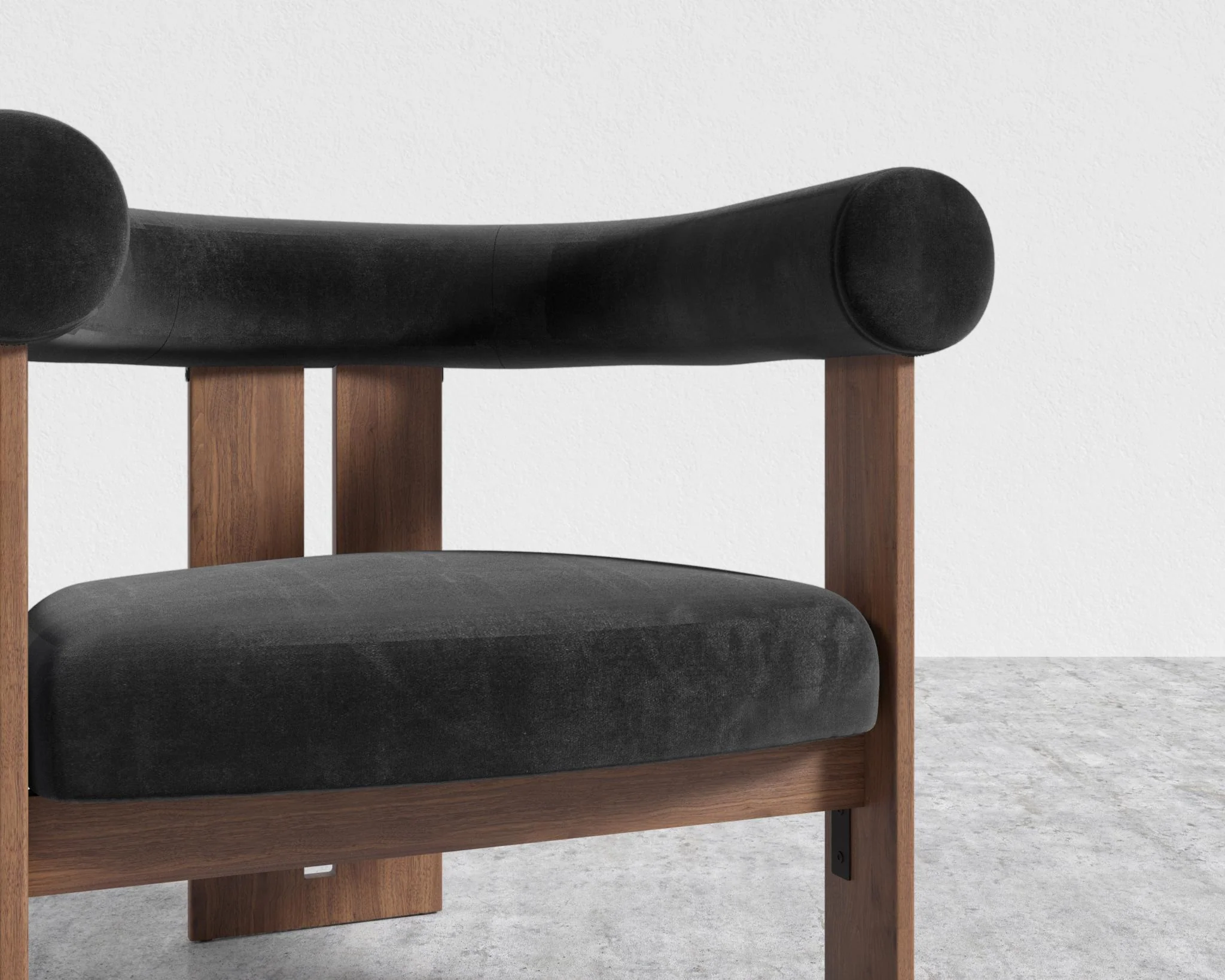Tola Lounge Chair - Image 14