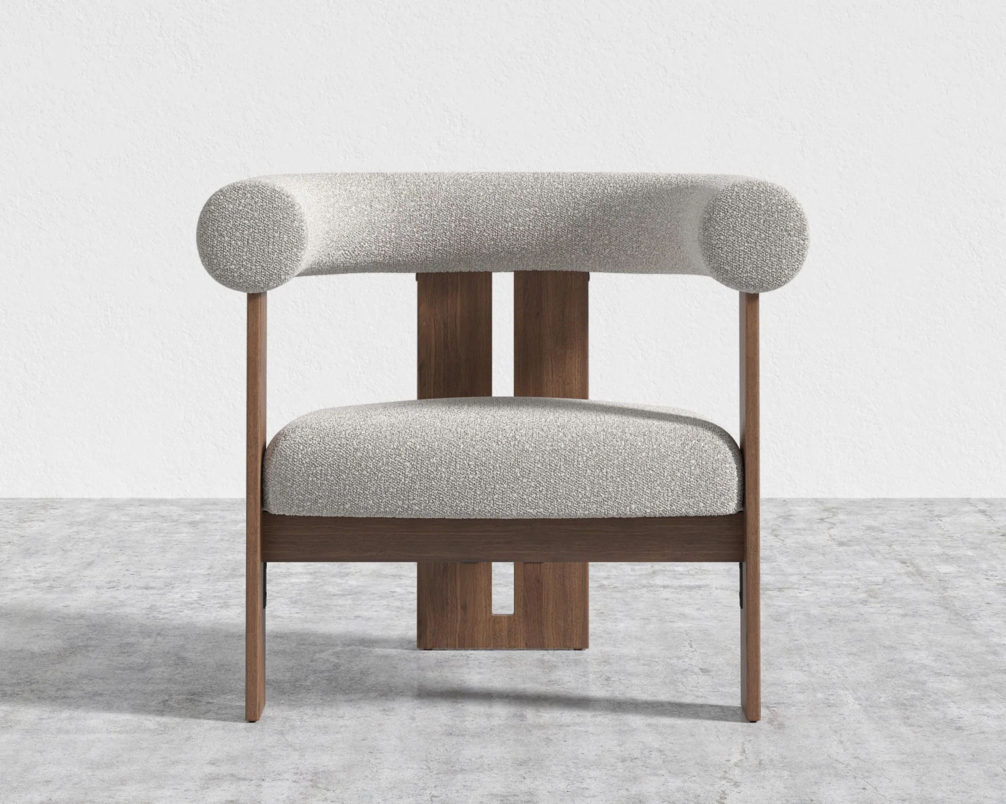 Tola Lounge Chair - Image 15