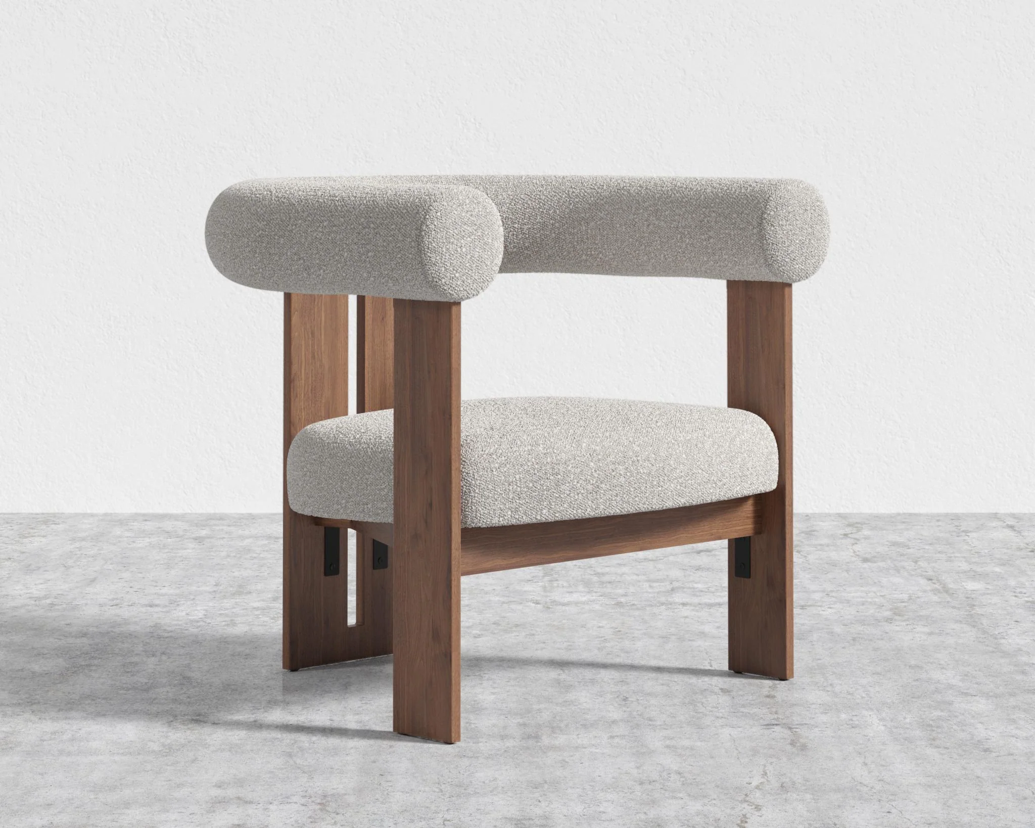 Tola Lounge Chair - Image 16