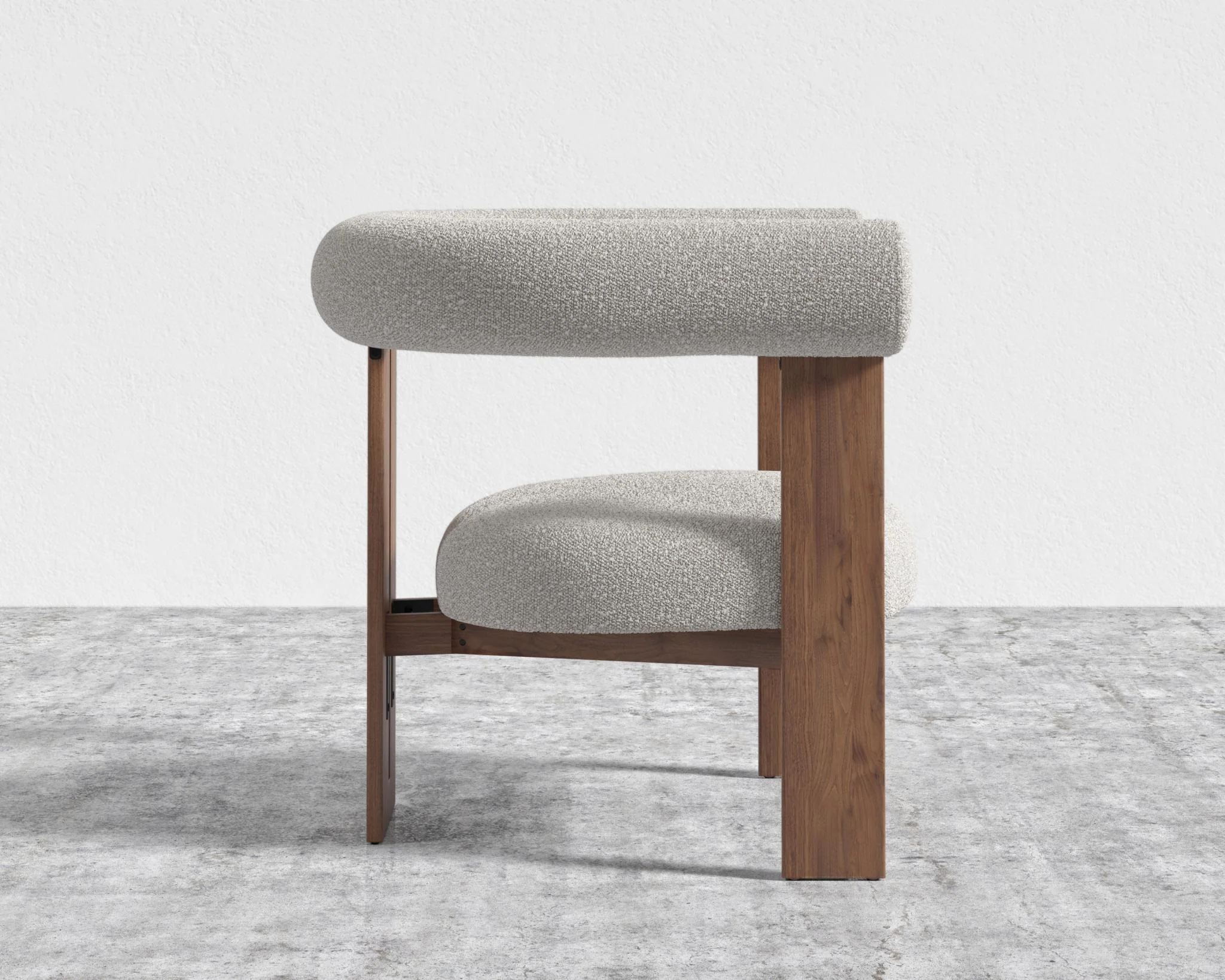 Tola Lounge Chair - Image 17