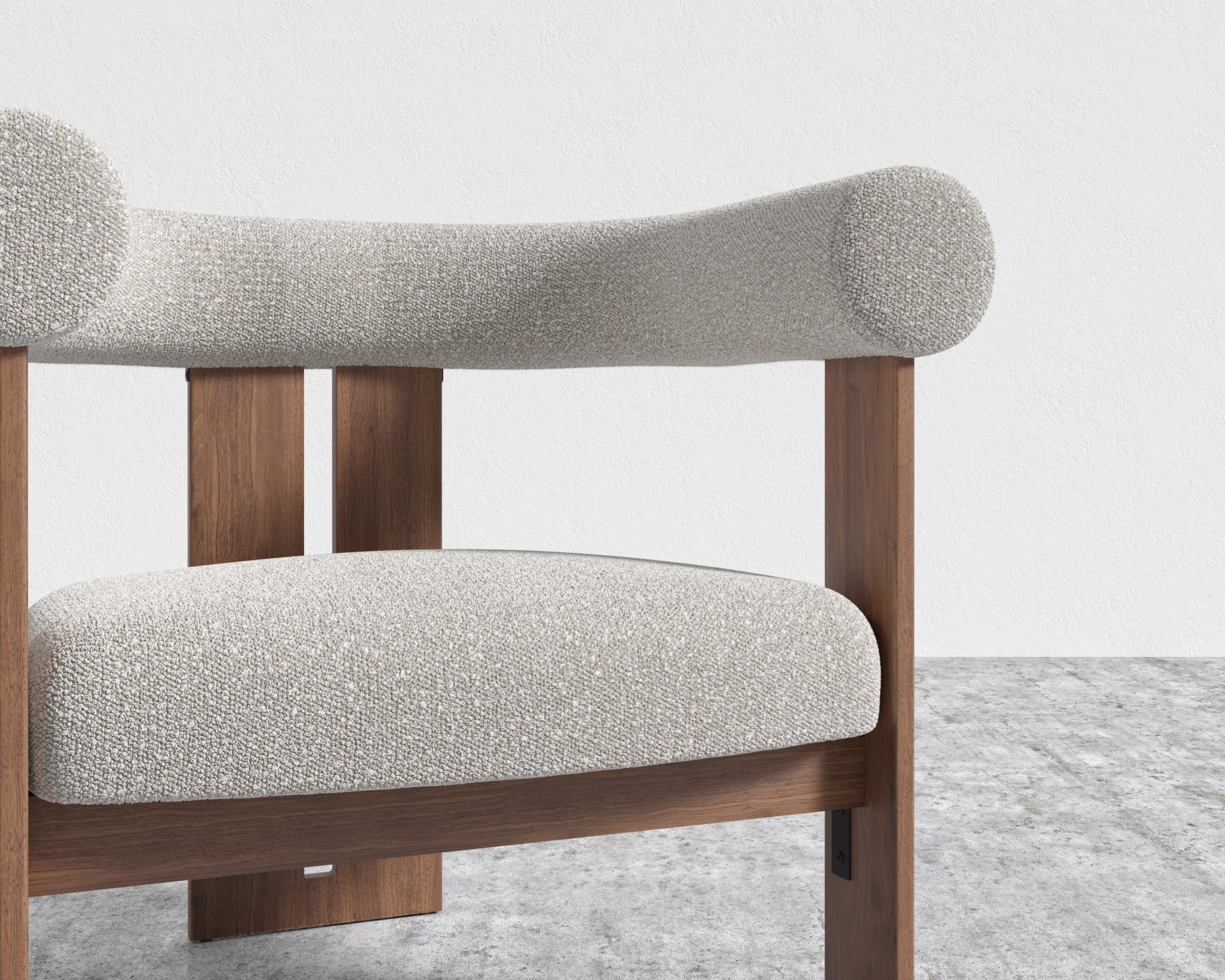 Tola Lounge Chair - Image 18