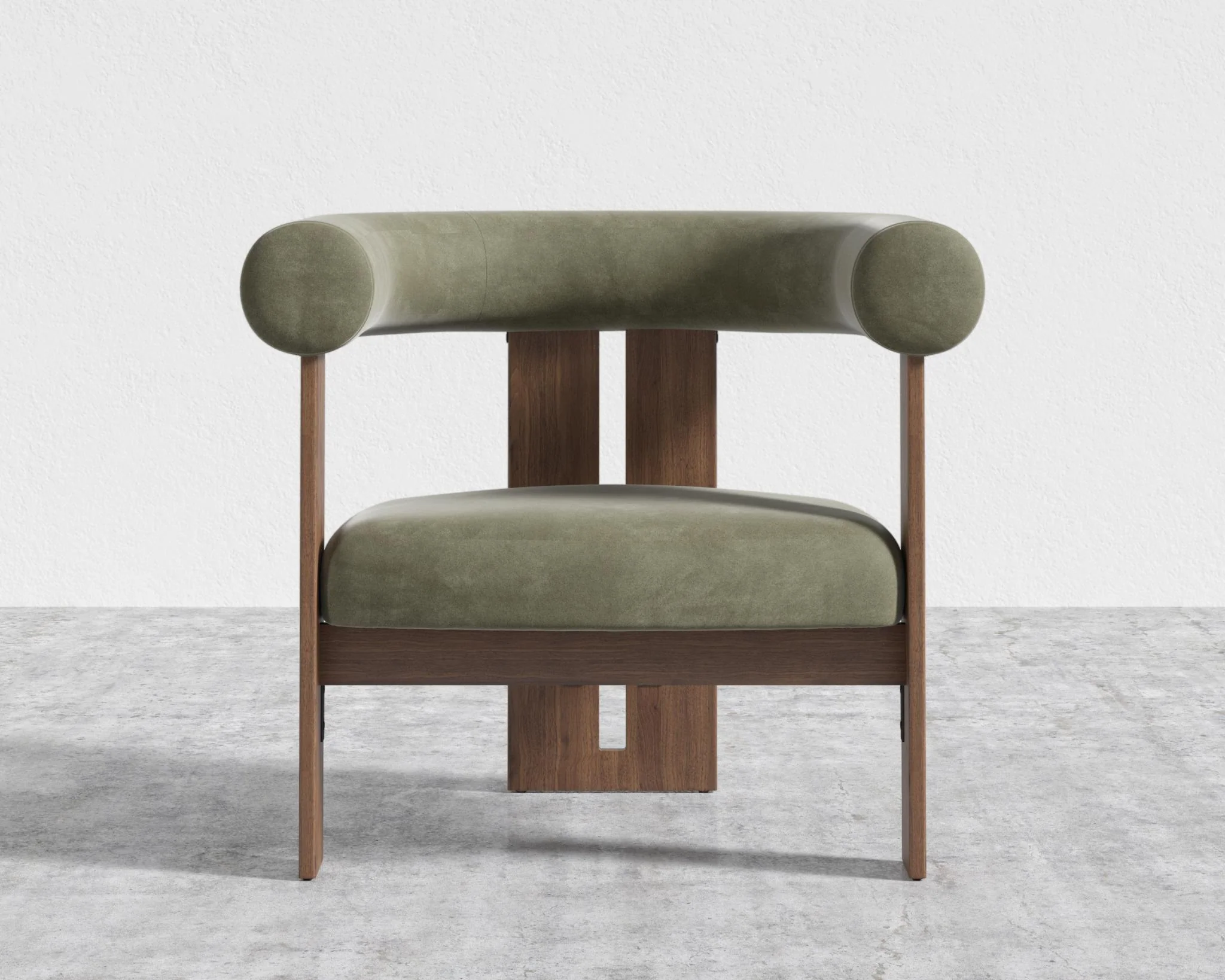 Tola Lounge Chair - Image 19
