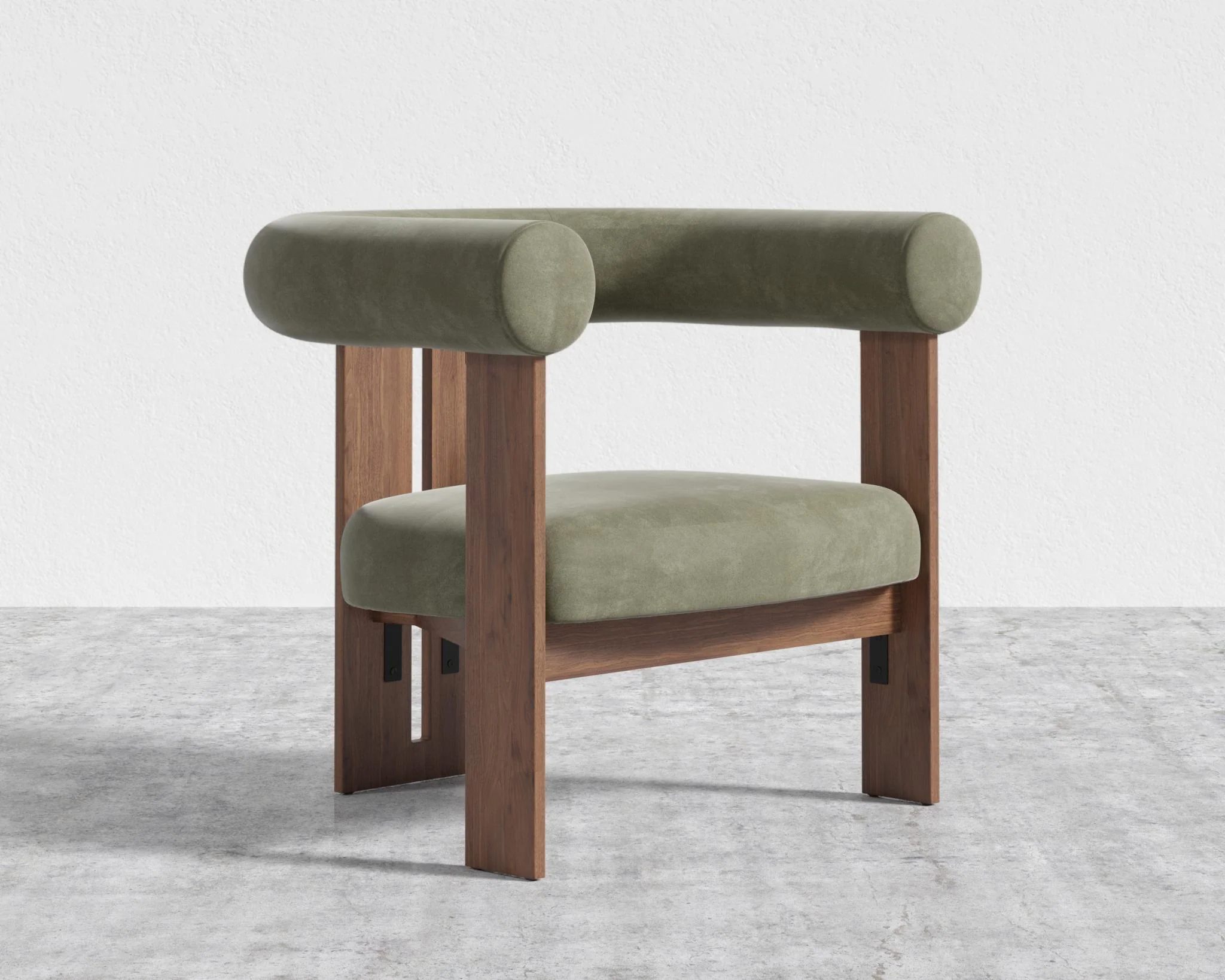 Tola Lounge Chair - Image 20