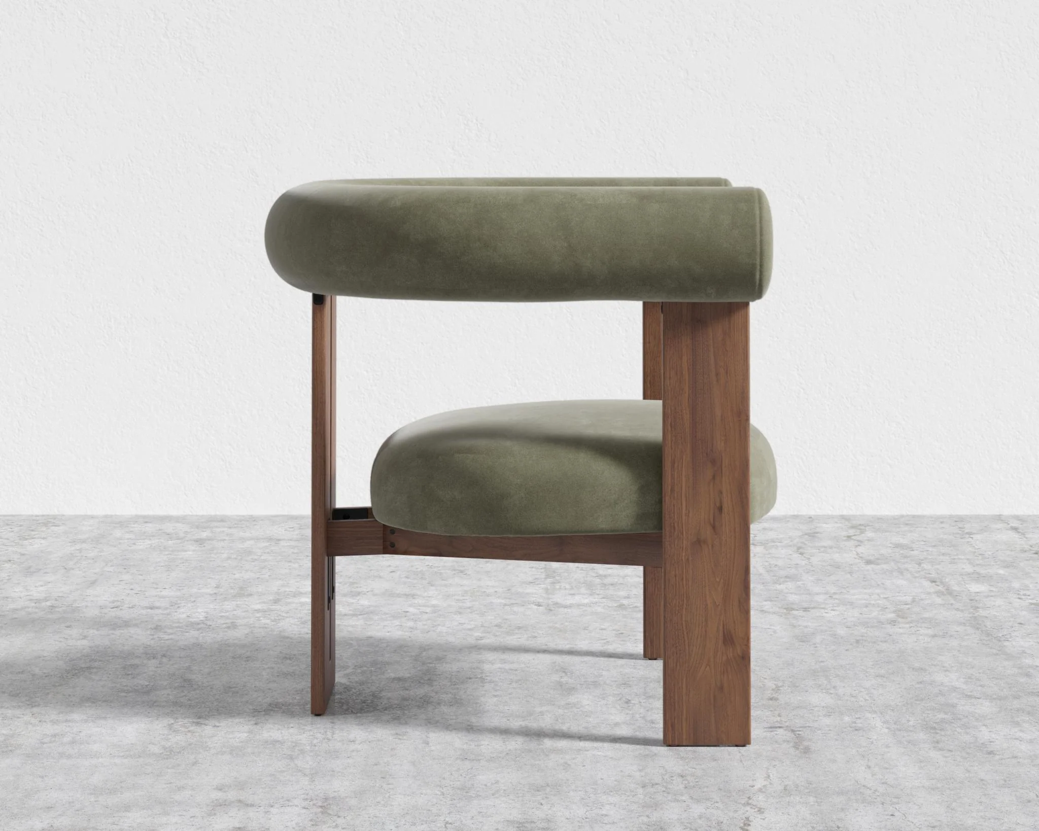 Tola Lounge Chair - Image 21