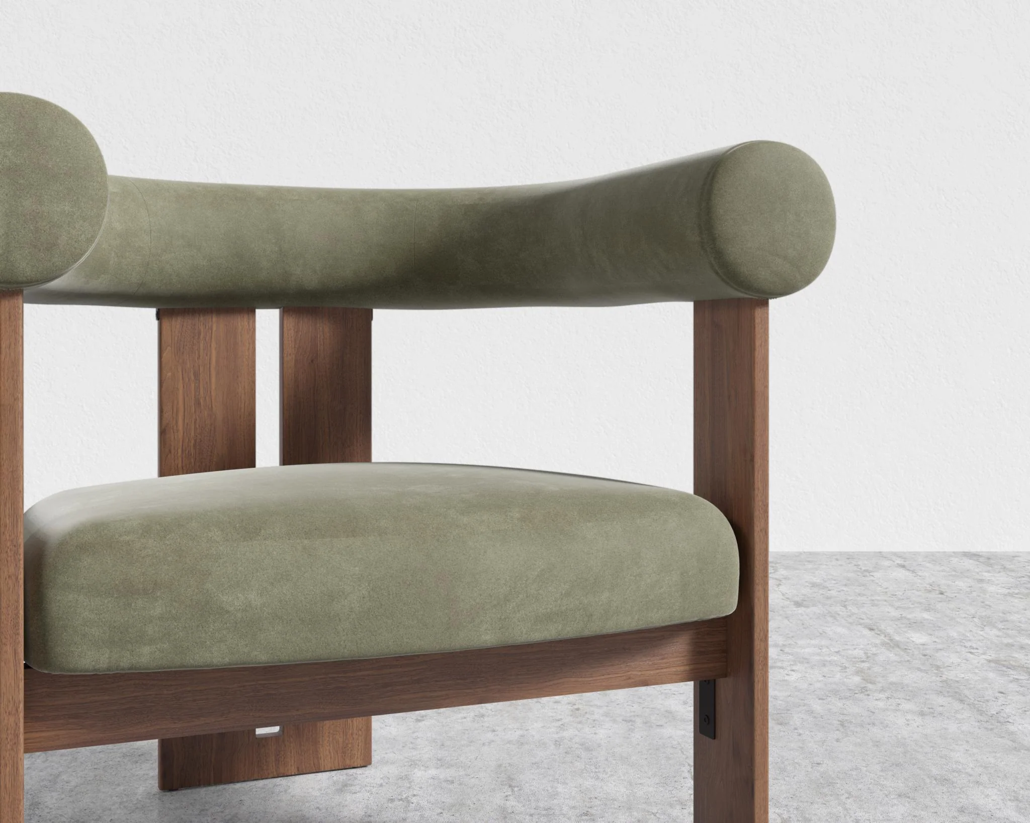 Tola Lounge Chair - Image 22