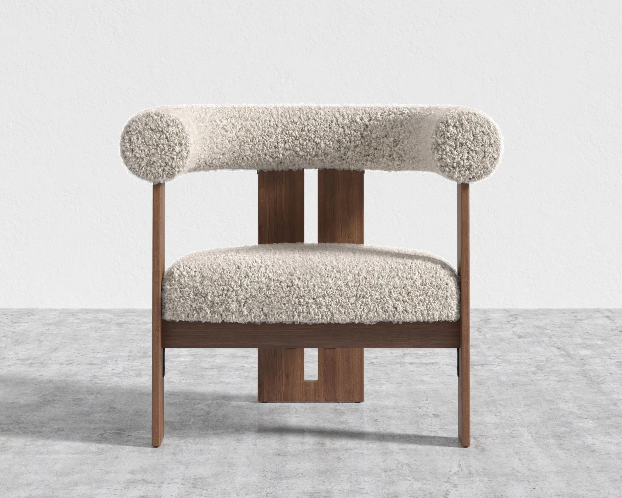 Tola Lounge Chair - Image 23