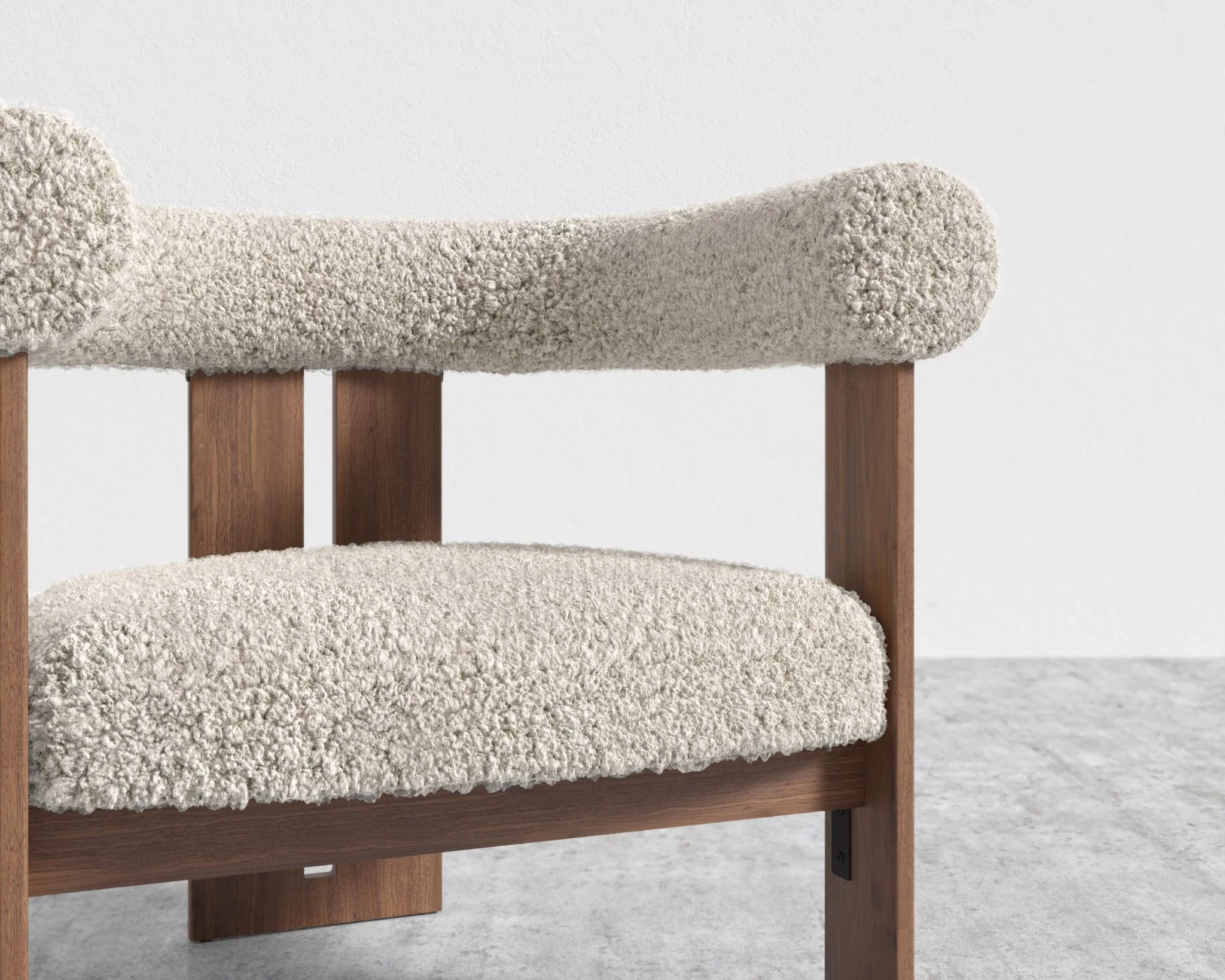 Tola Lounge Chair - Image 26