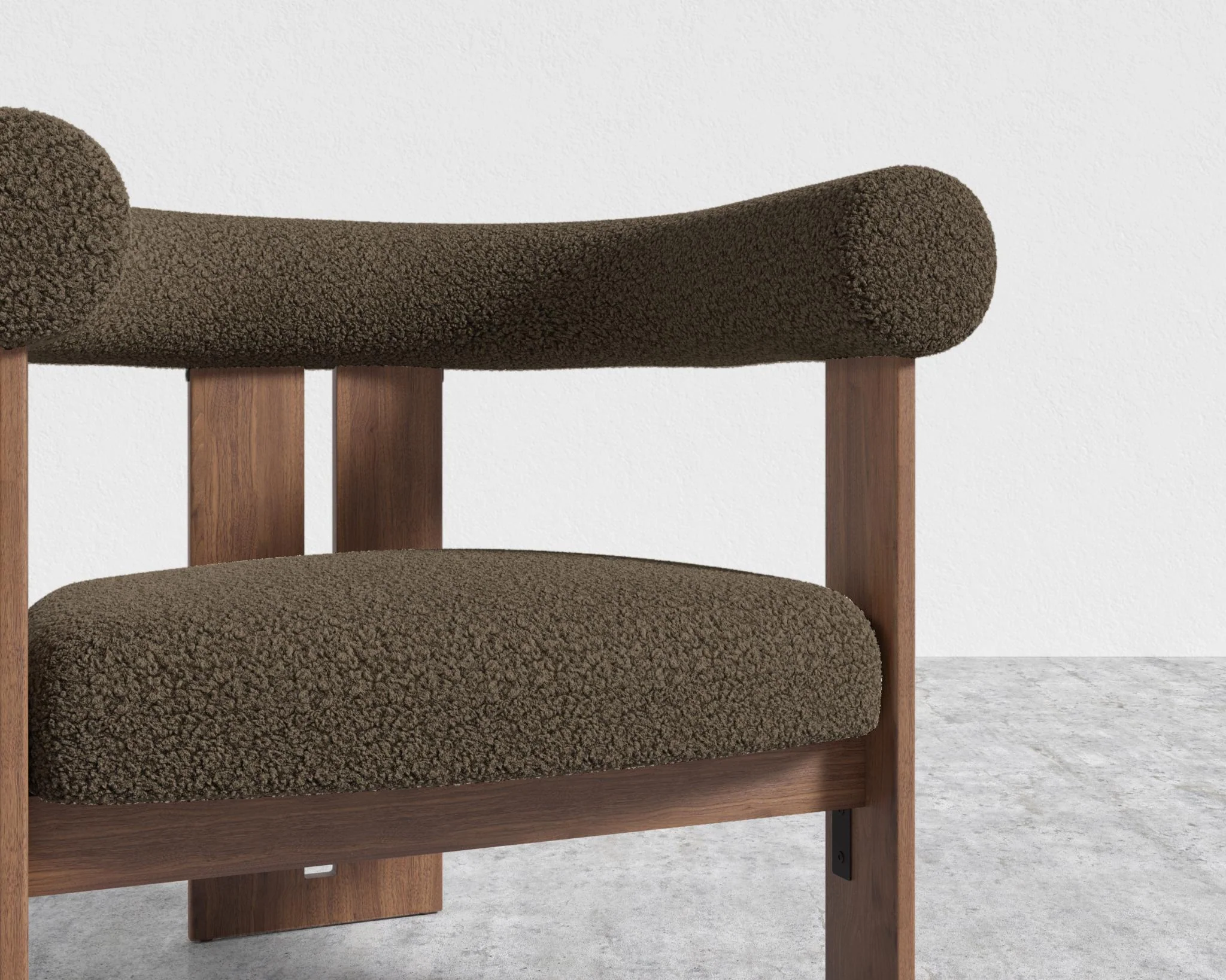 Tola Lounge Chair - Image 30