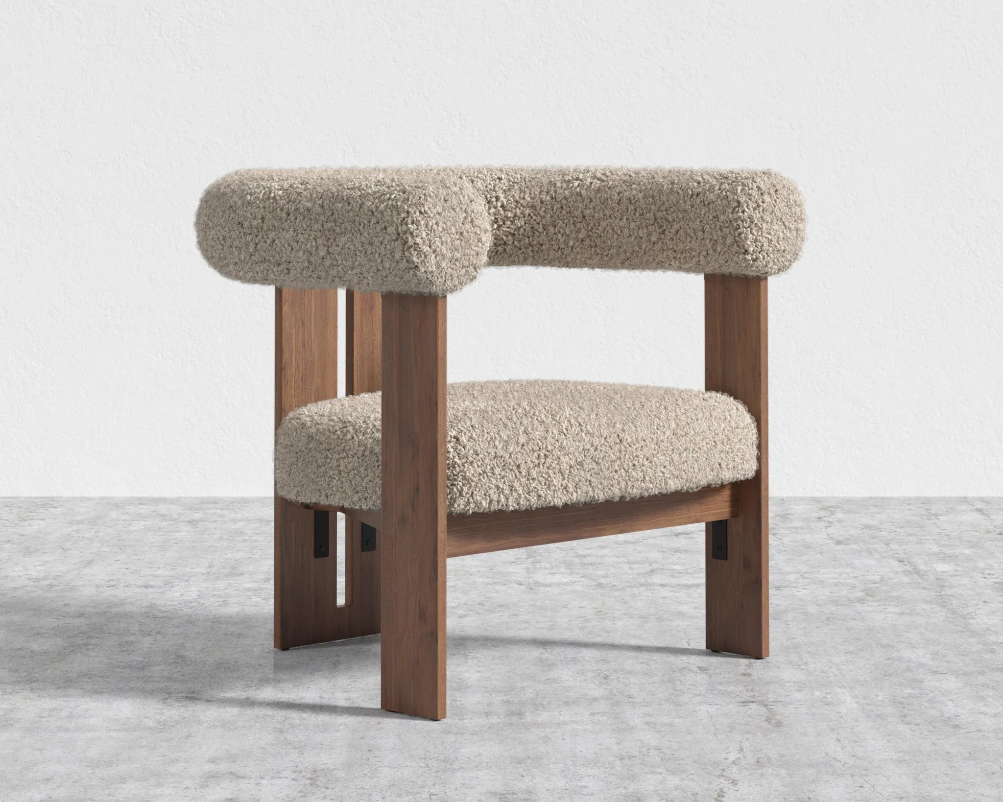 Tola Lounge Chair - Image 32