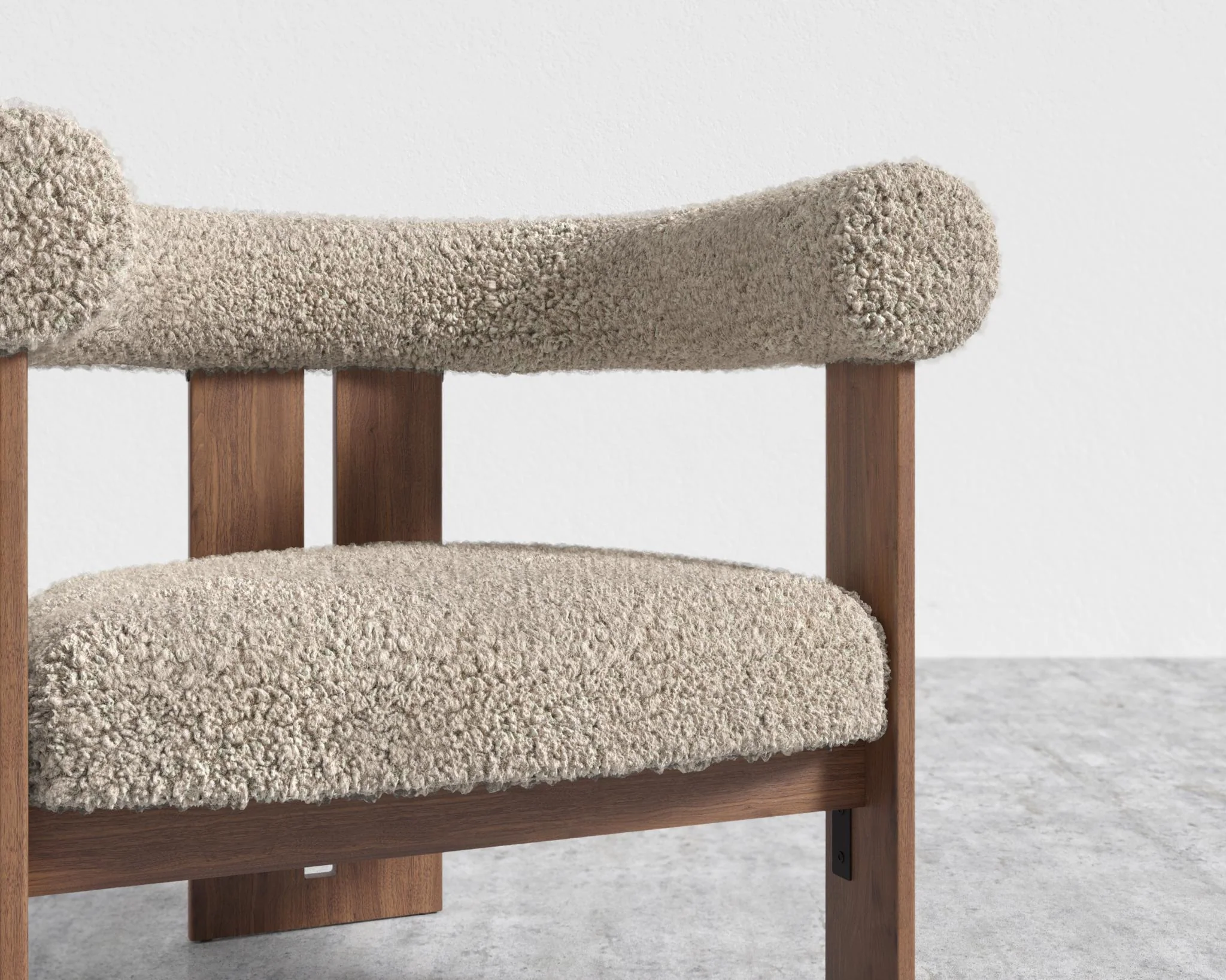 Tola Lounge Chair - Image 34