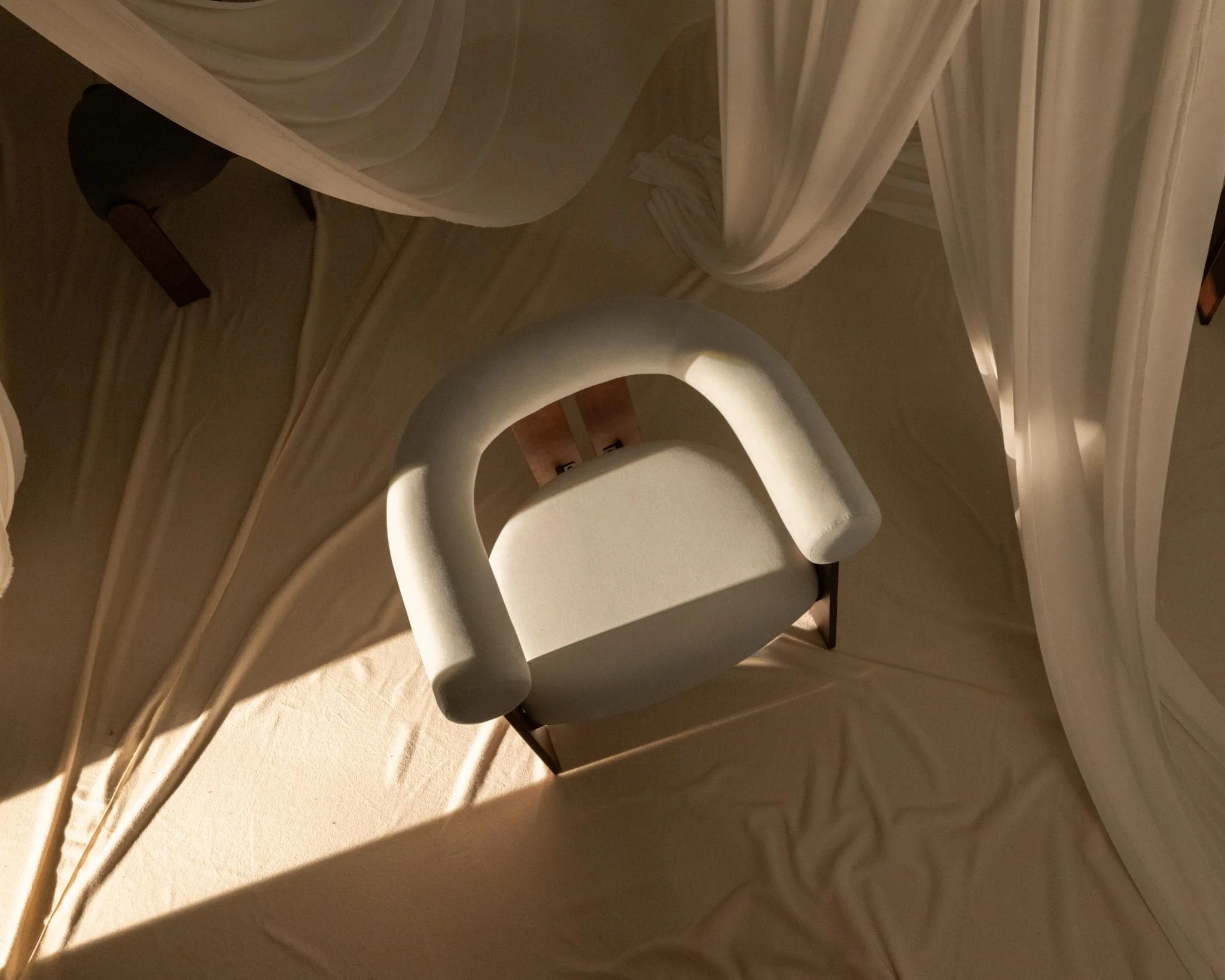 Tola Lounge Chair - Image 5