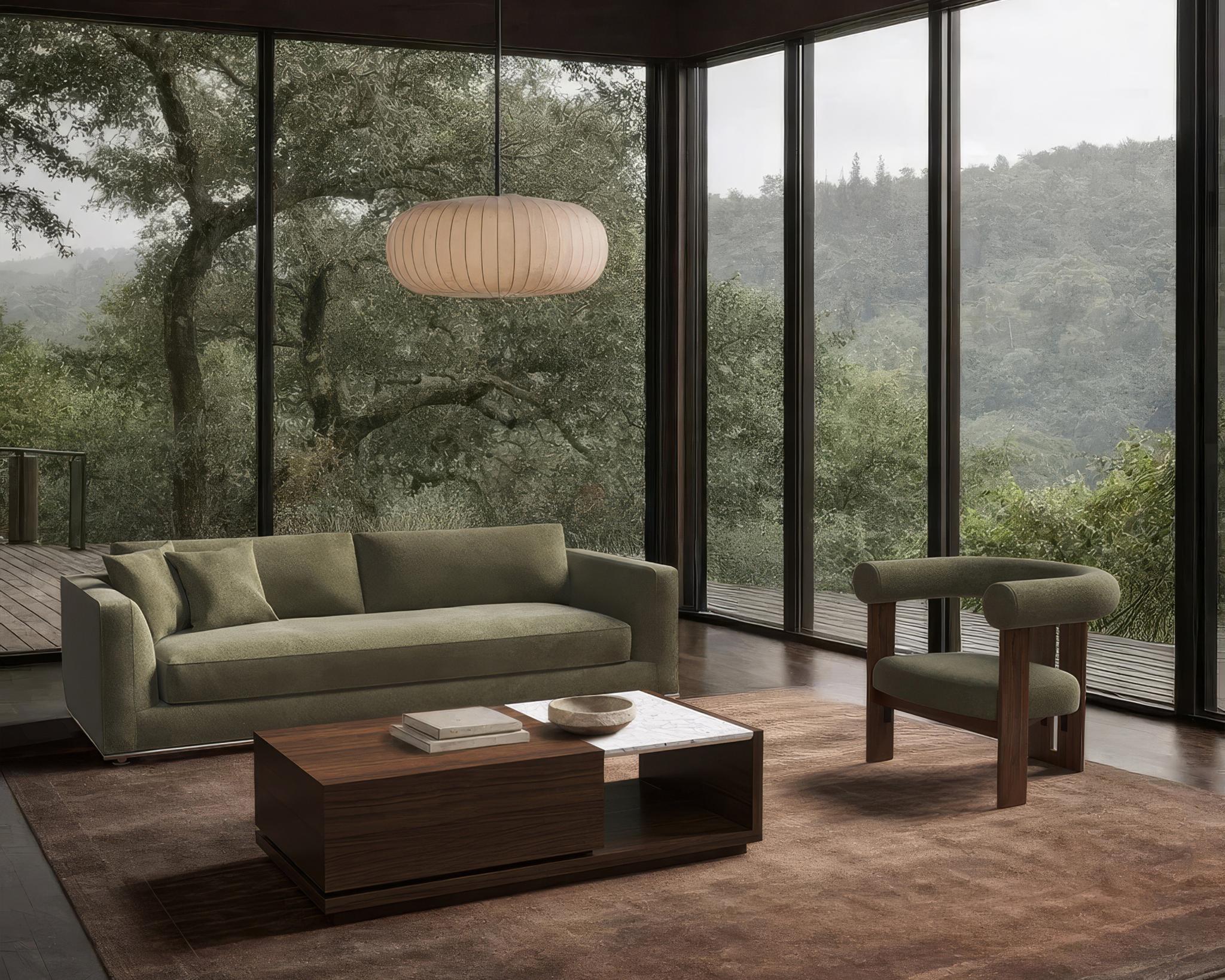 Tola Lounge Chair - Image 6