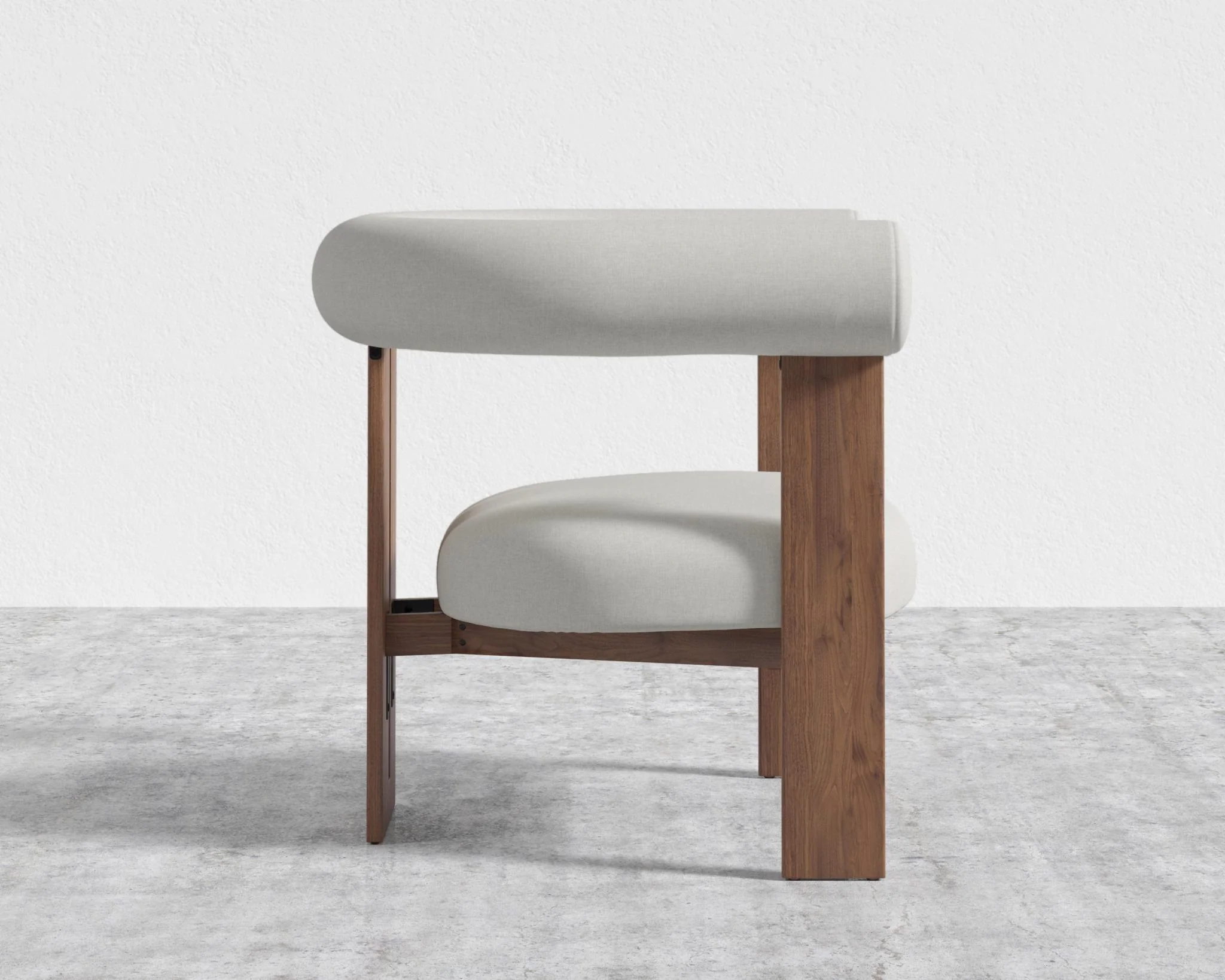 Tola Lounge Chair - Image 9