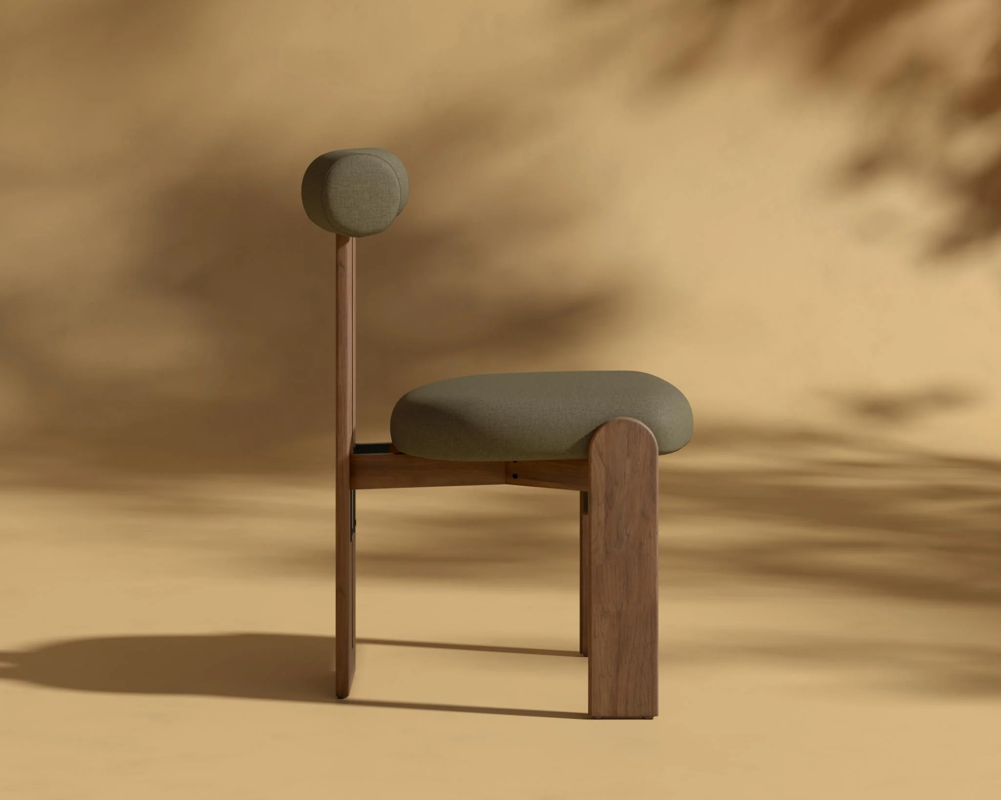 Tola Outdoor Dining Chair - Image 11
