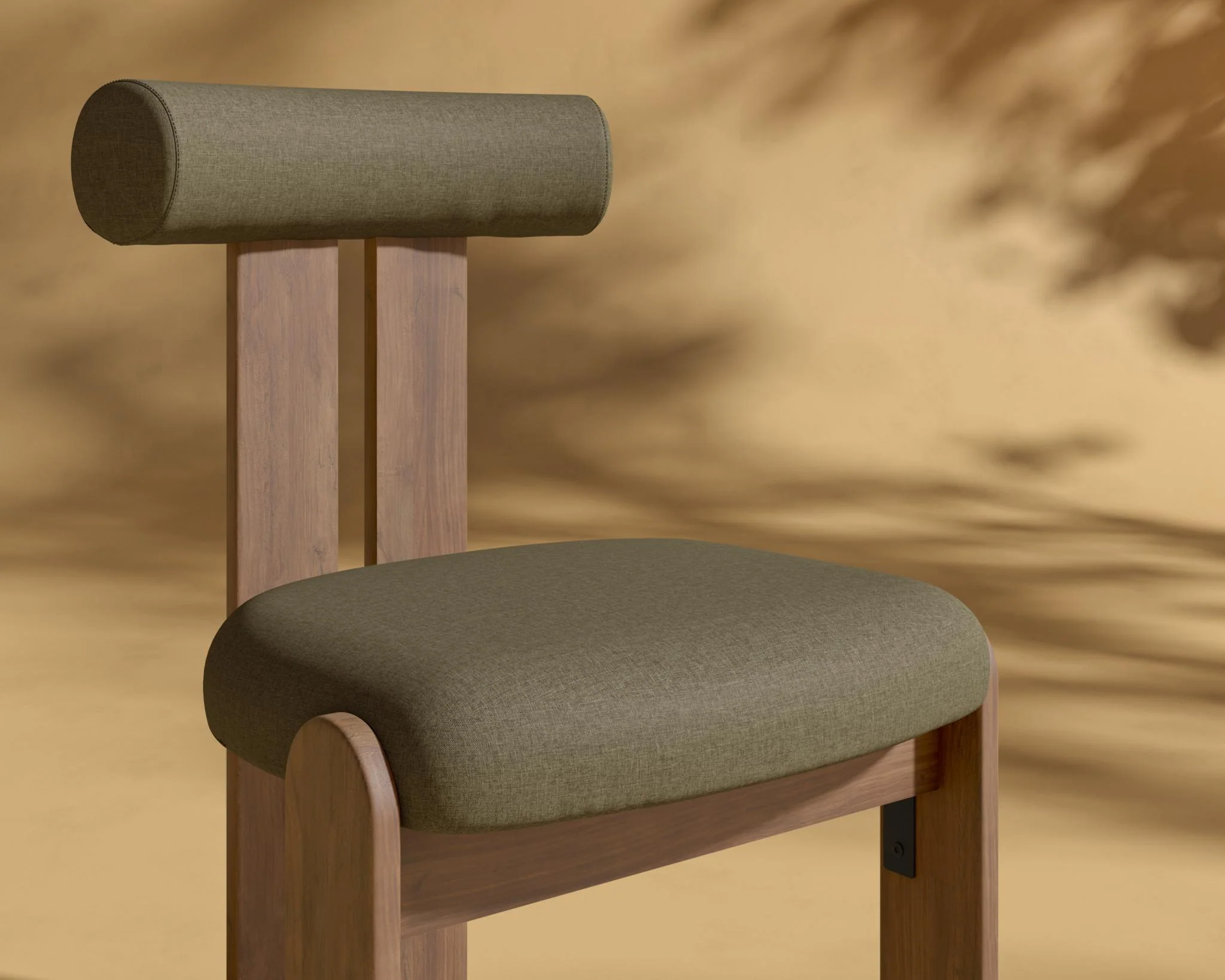 Tola Outdoor Dining Chair - Image 12