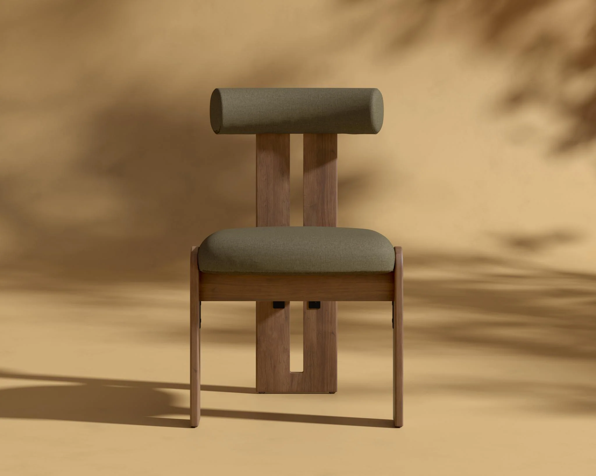 Tola Outdoor Dining Chair - Image 9